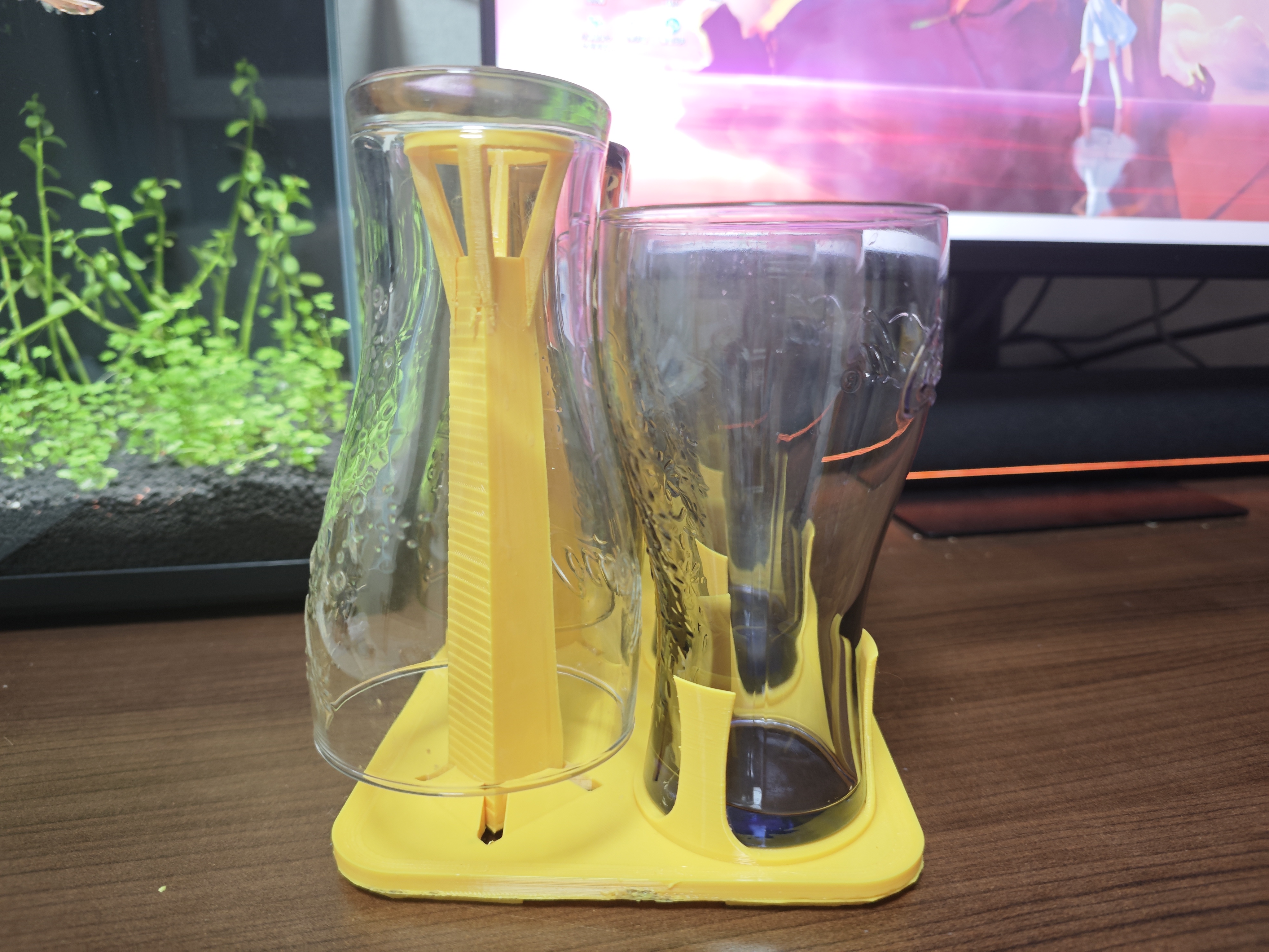 Receive，3D printing，