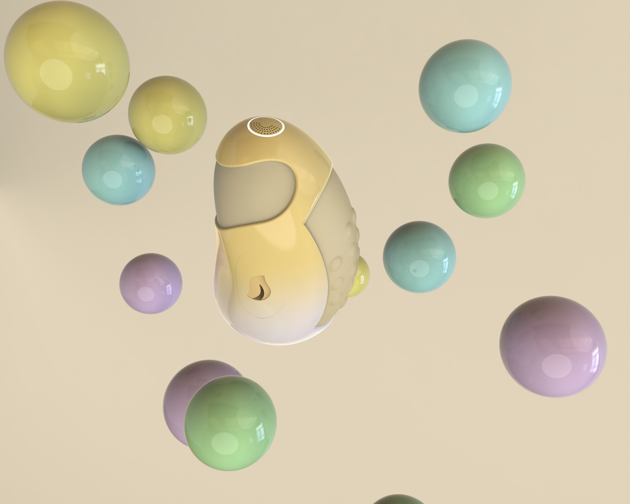 Decompression products,