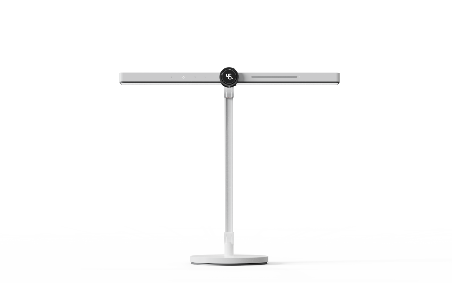 Desk lamp,intelligence,interactive,