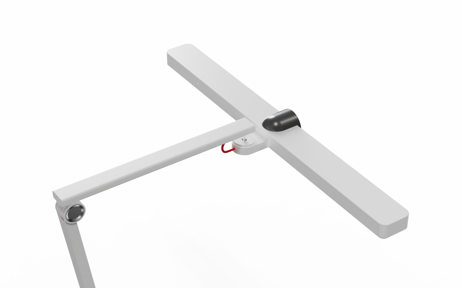Desk lamp,intelligence,interactive,