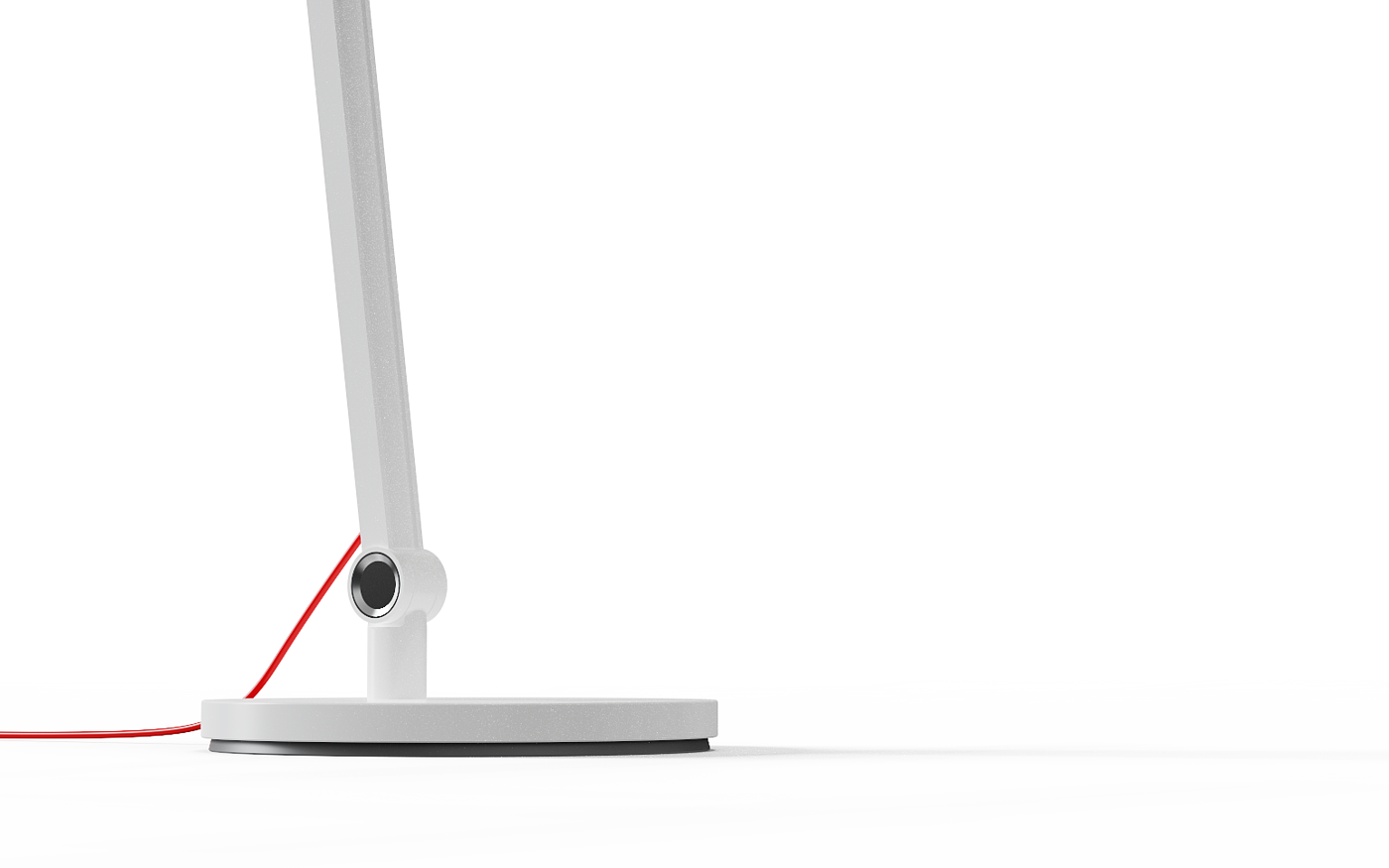 Desk lamp，intelligence，interactive，