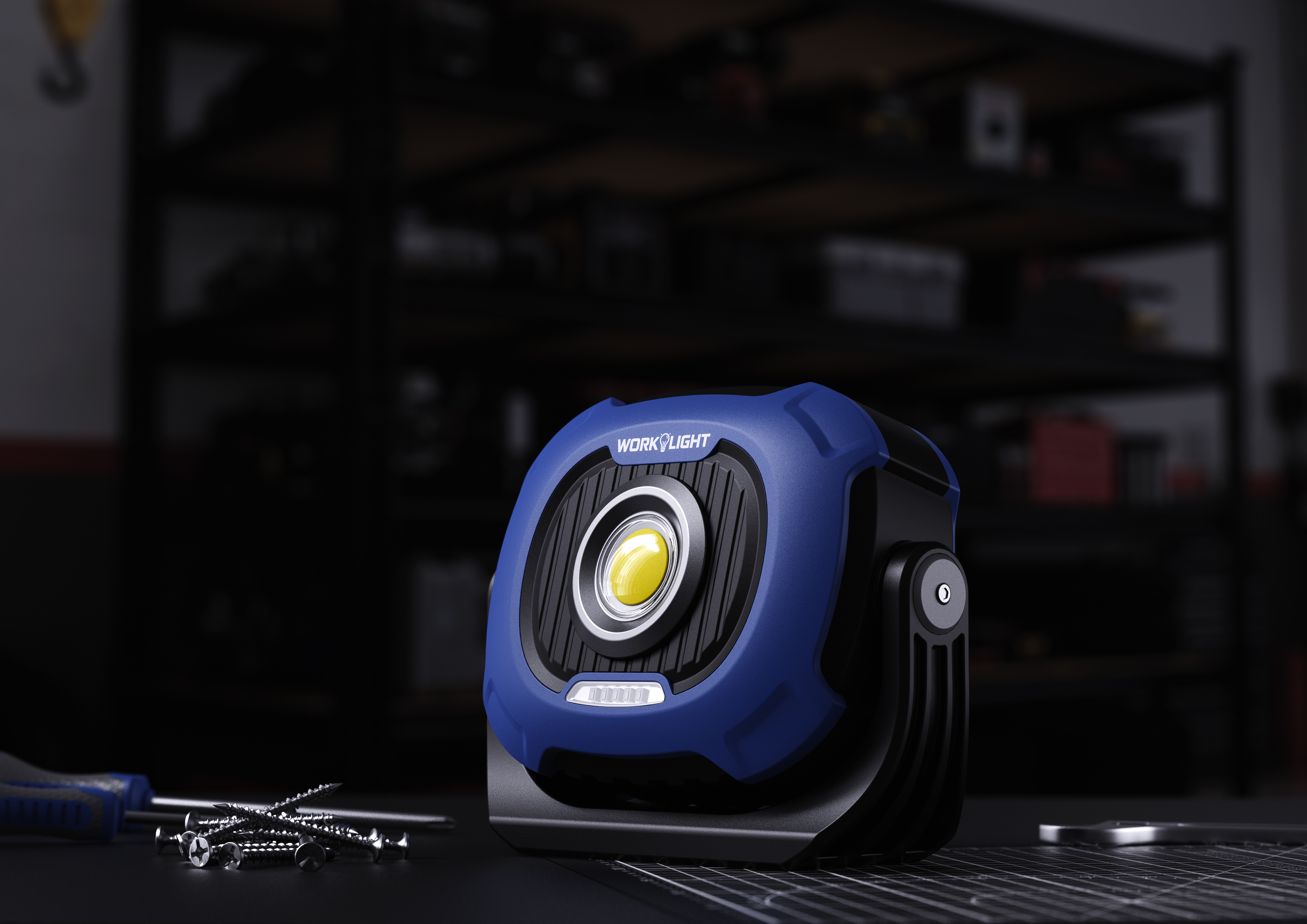 Work lamp design,tool,product design,equipment,lighting design ,industrial design,