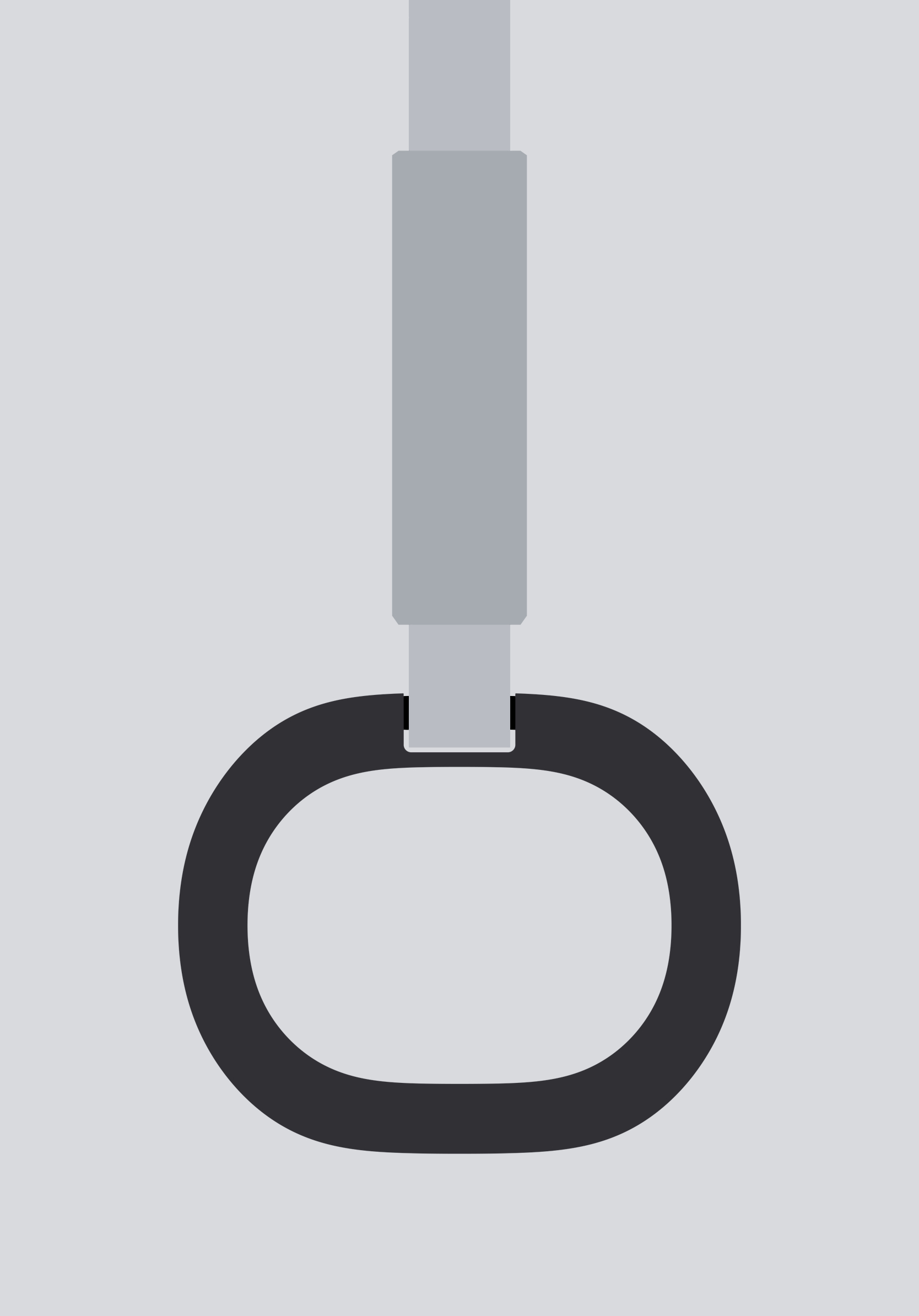 Procreate，industrial design，Ubee ，