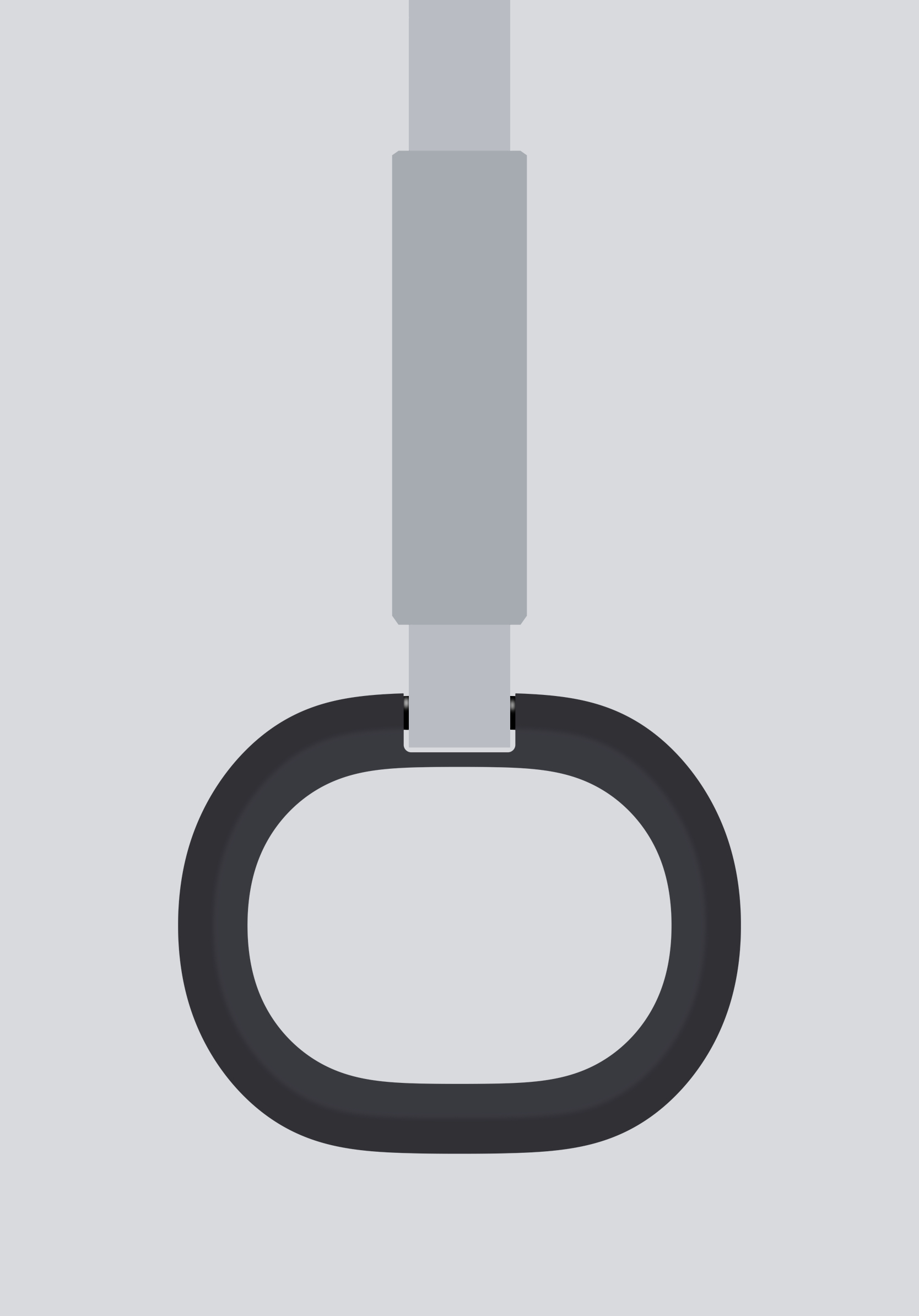 Procreate，industrial design，Ubee ，