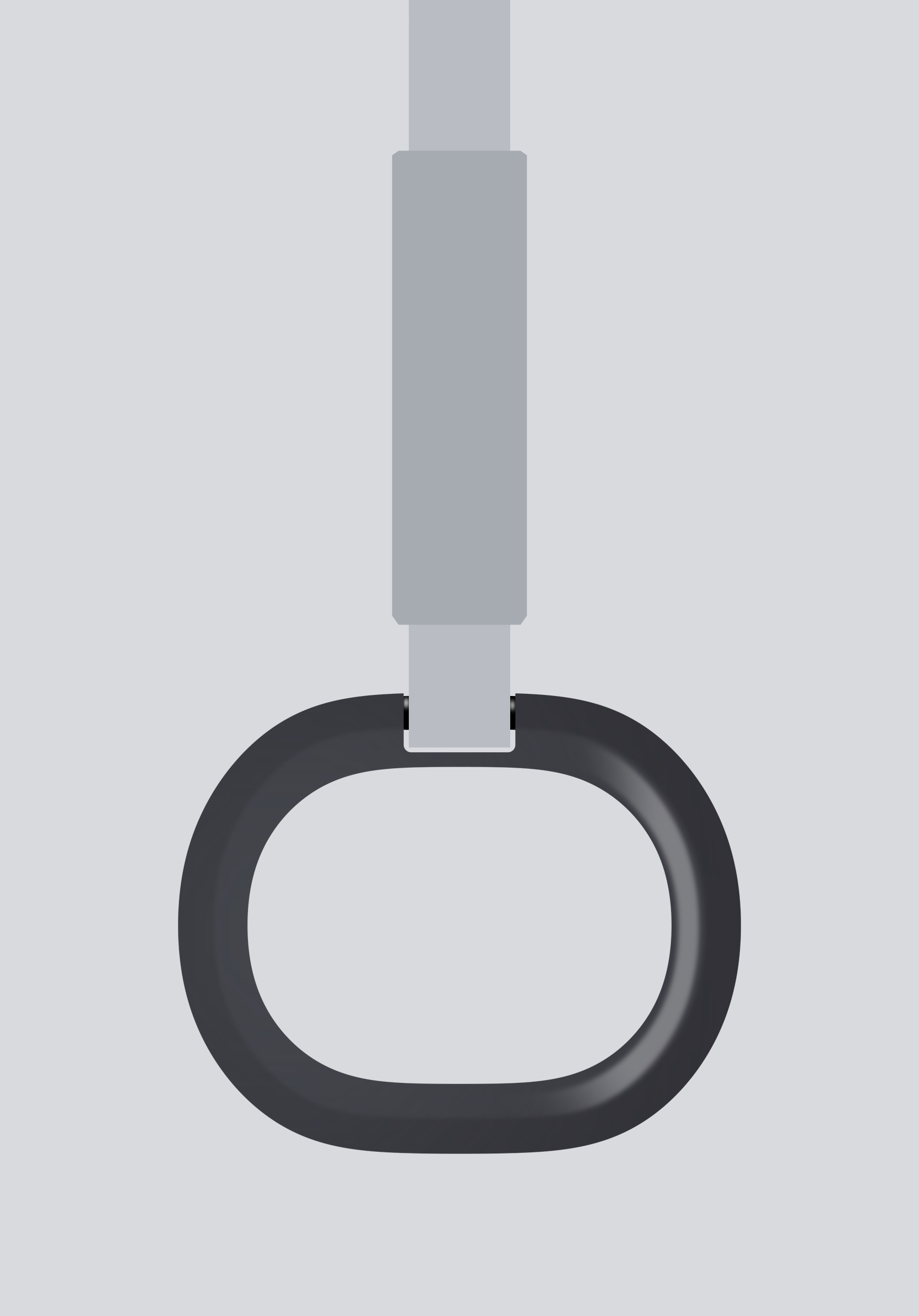 Procreate，industrial design，Ubee ，