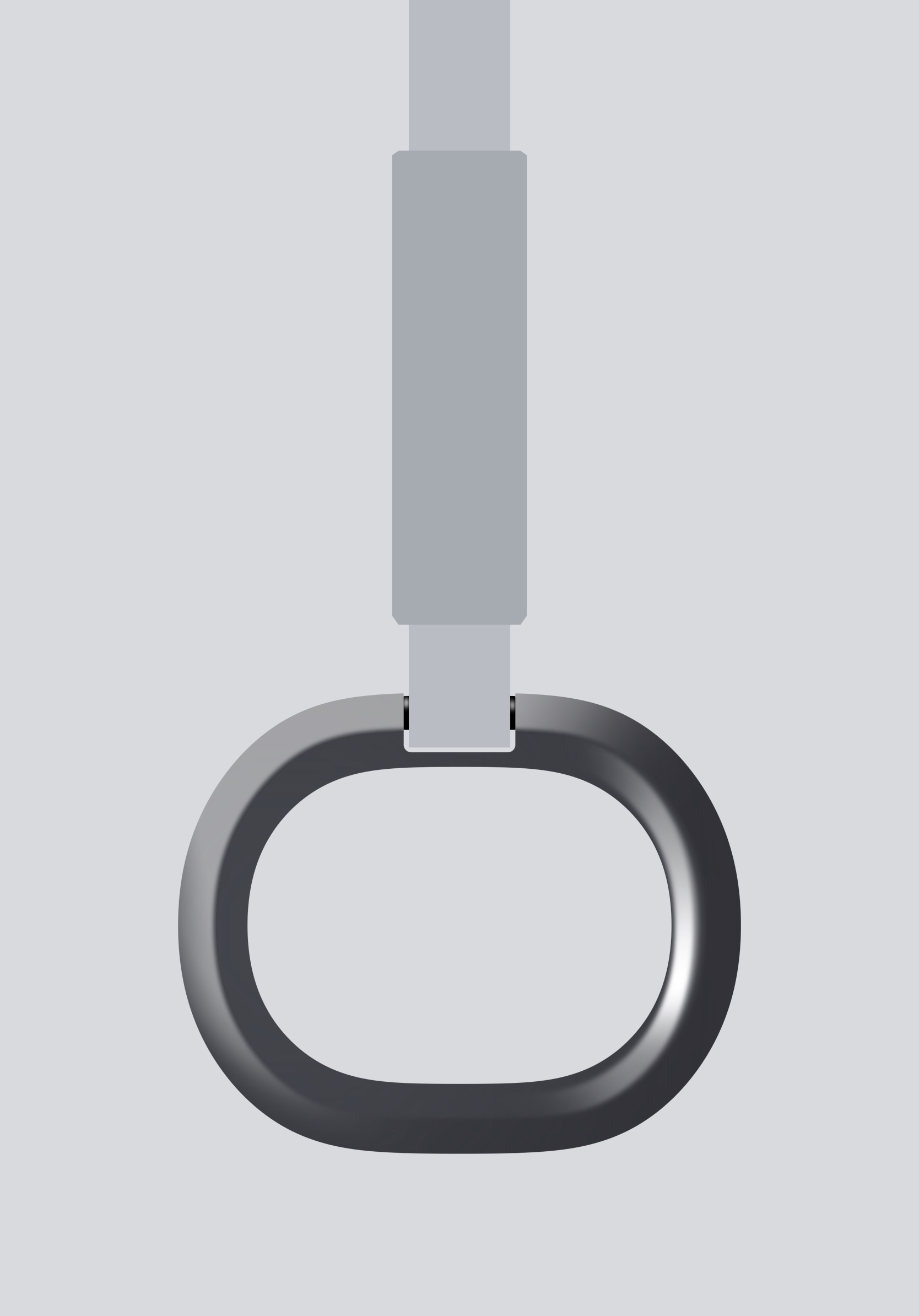 Procreate，industrial design，Ubee ，