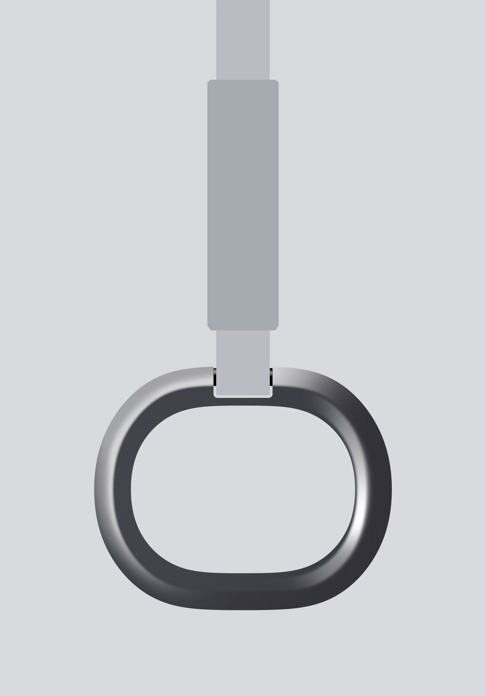 Procreate，industrial design，Ubee ，