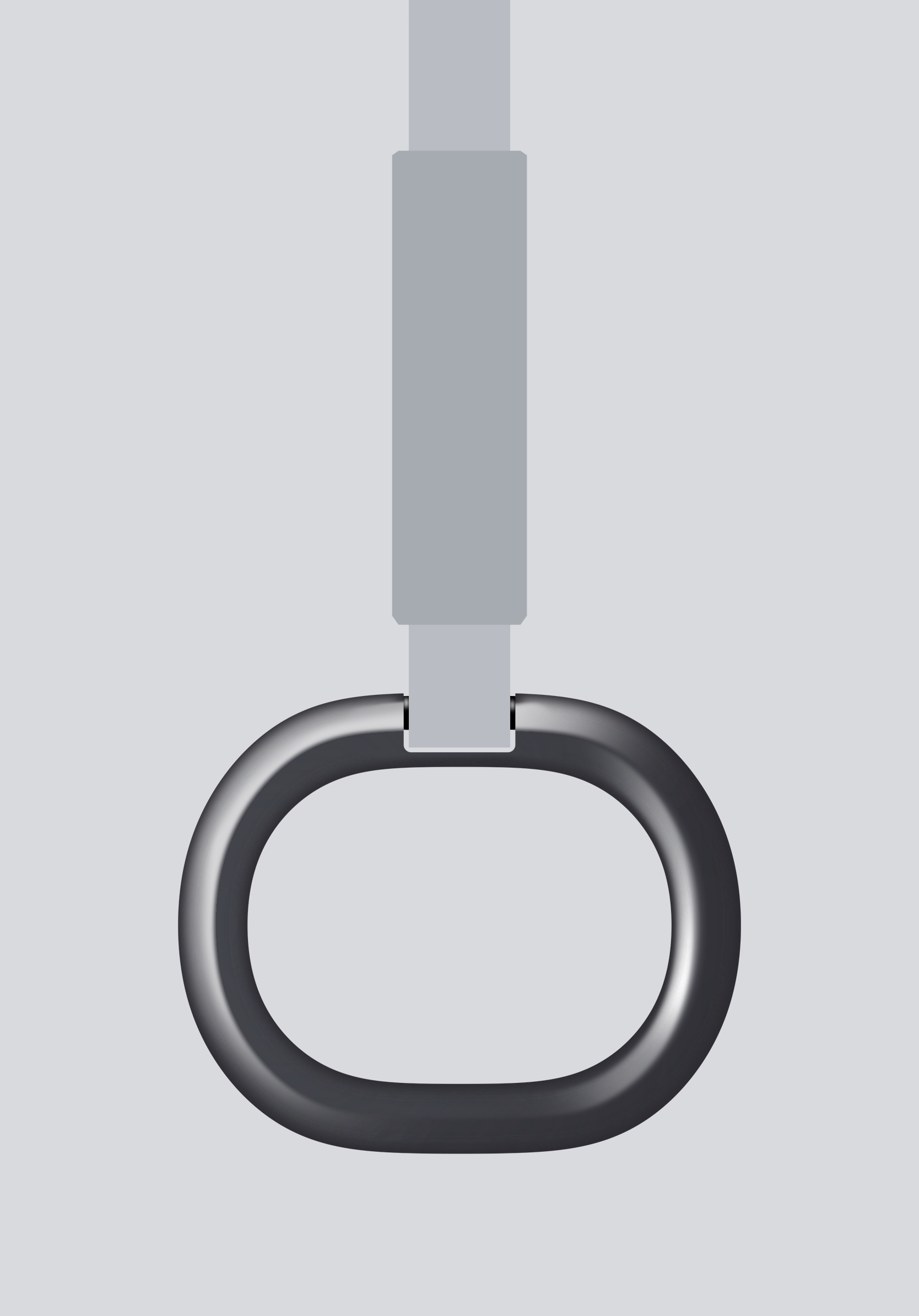 Procreate，industrial design，Ubee ，