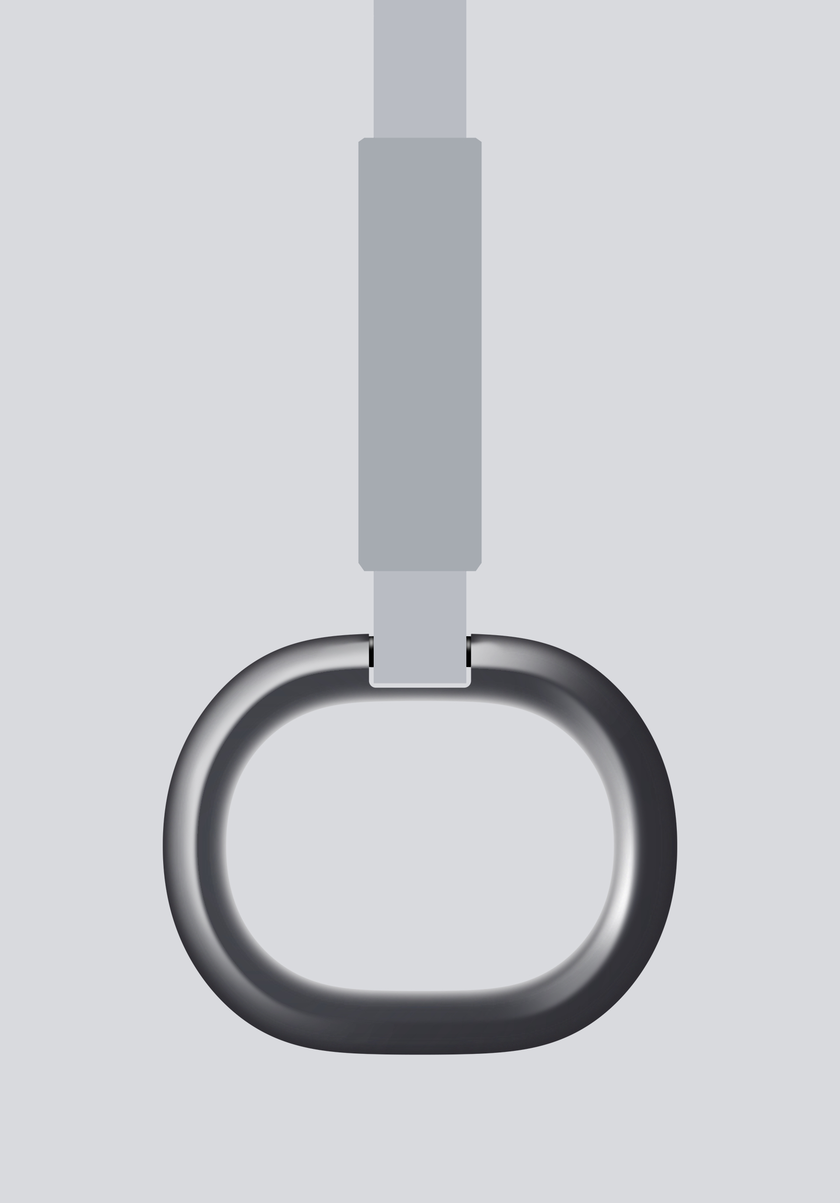 Procreate，industrial design，Ubee ，