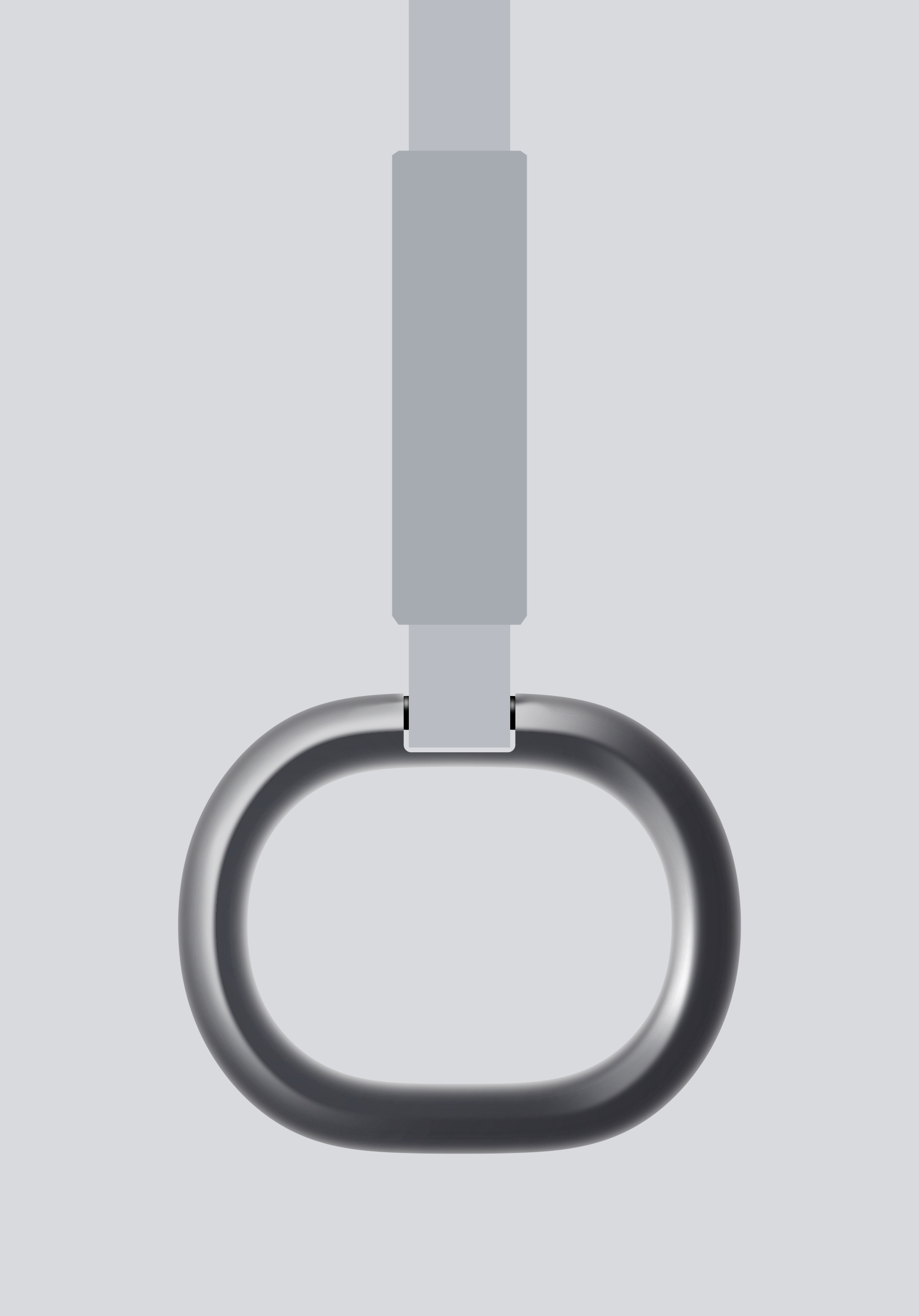 Procreate，industrial design，Ubee ，