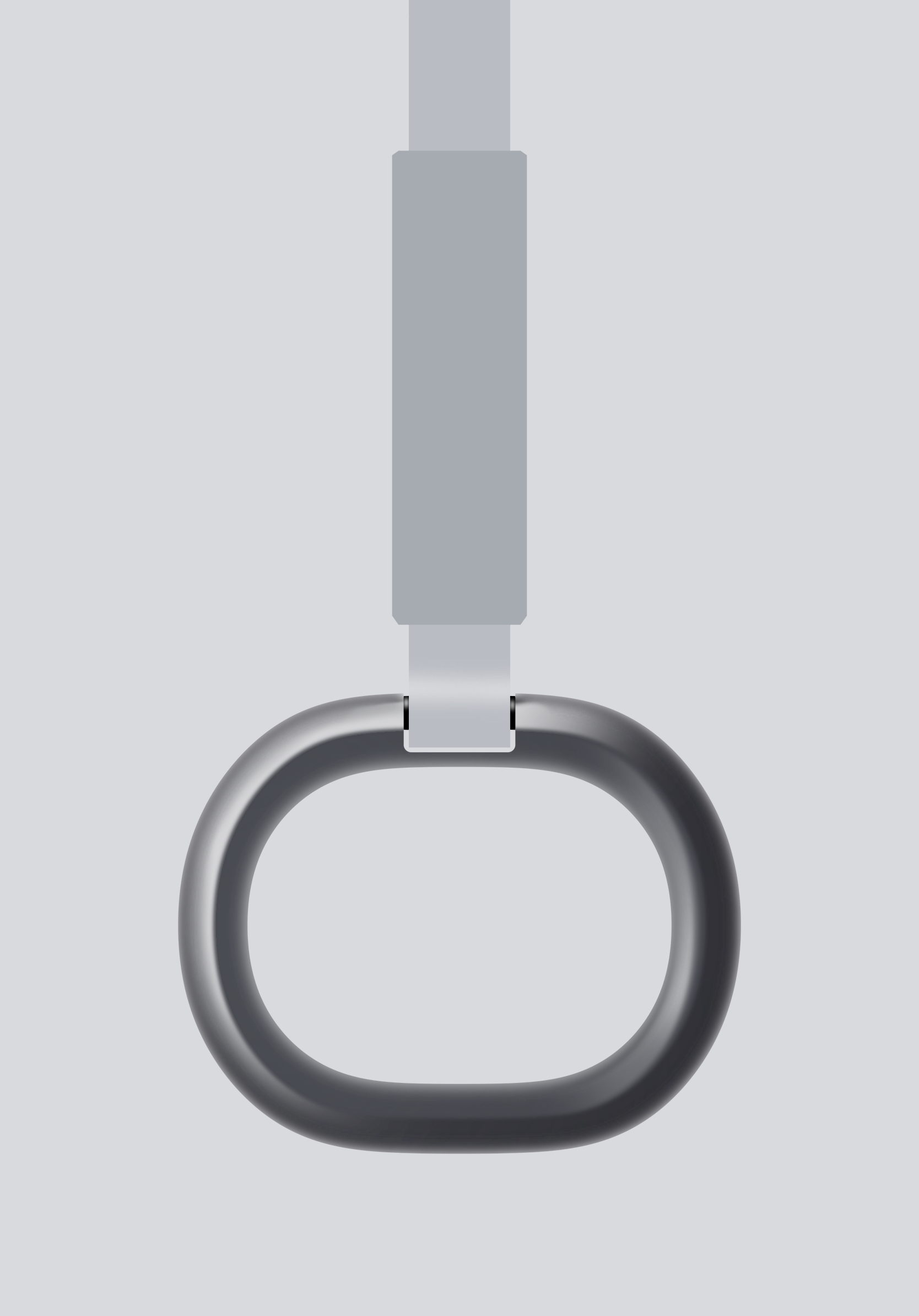 Procreate，industrial design，Ubee ，