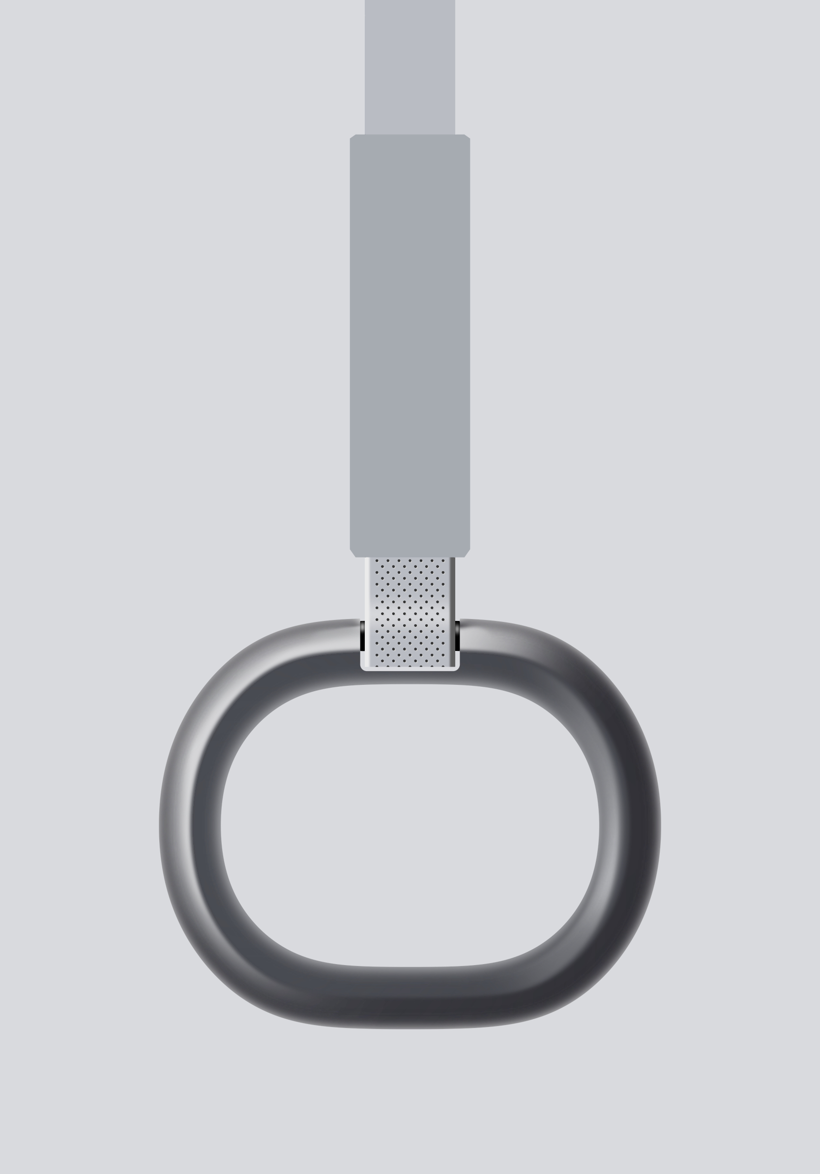 Procreate，industrial design，Ubee ，