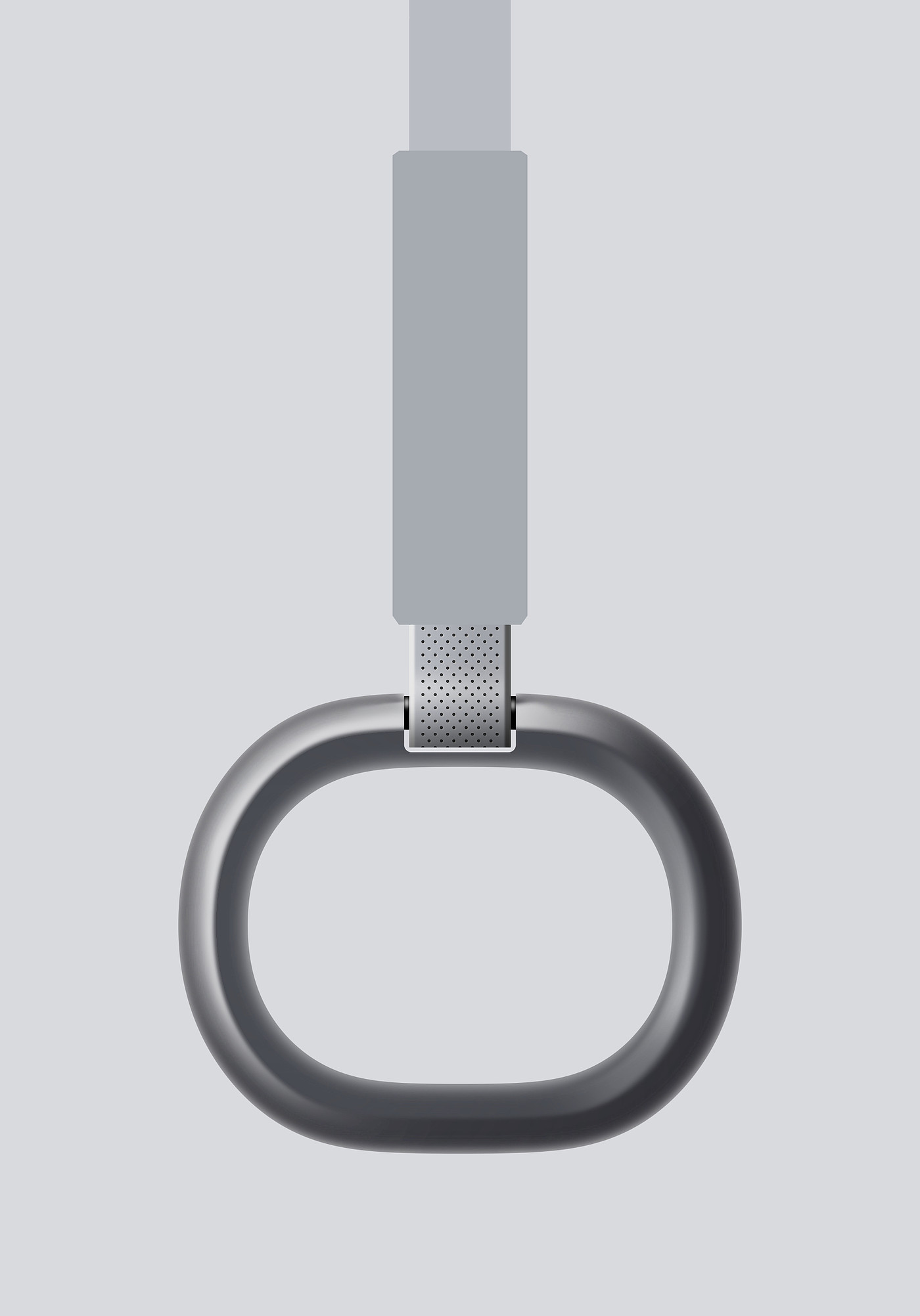 Procreate，industrial design，Ubee ，