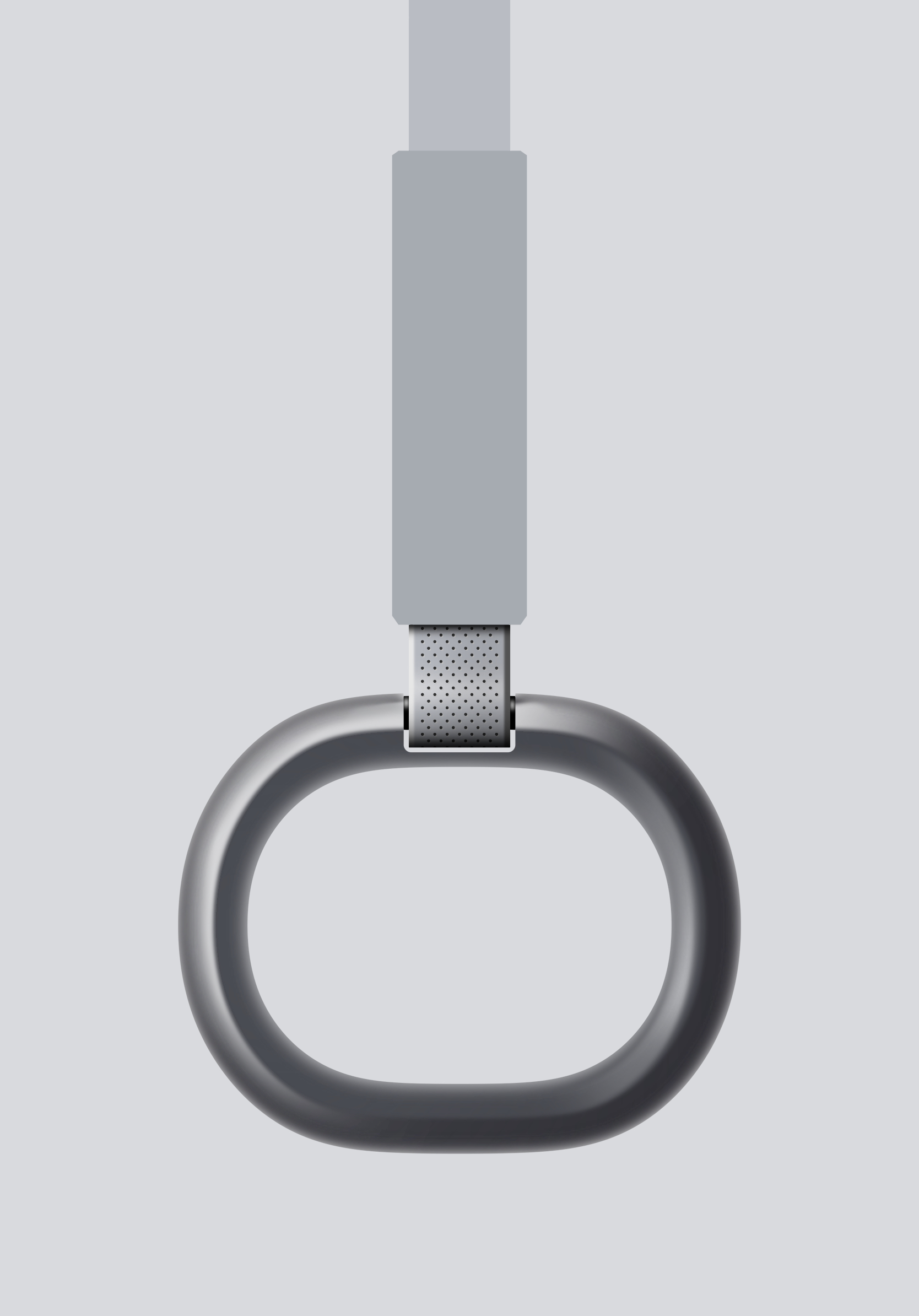 Procreate，industrial design，Ubee ，