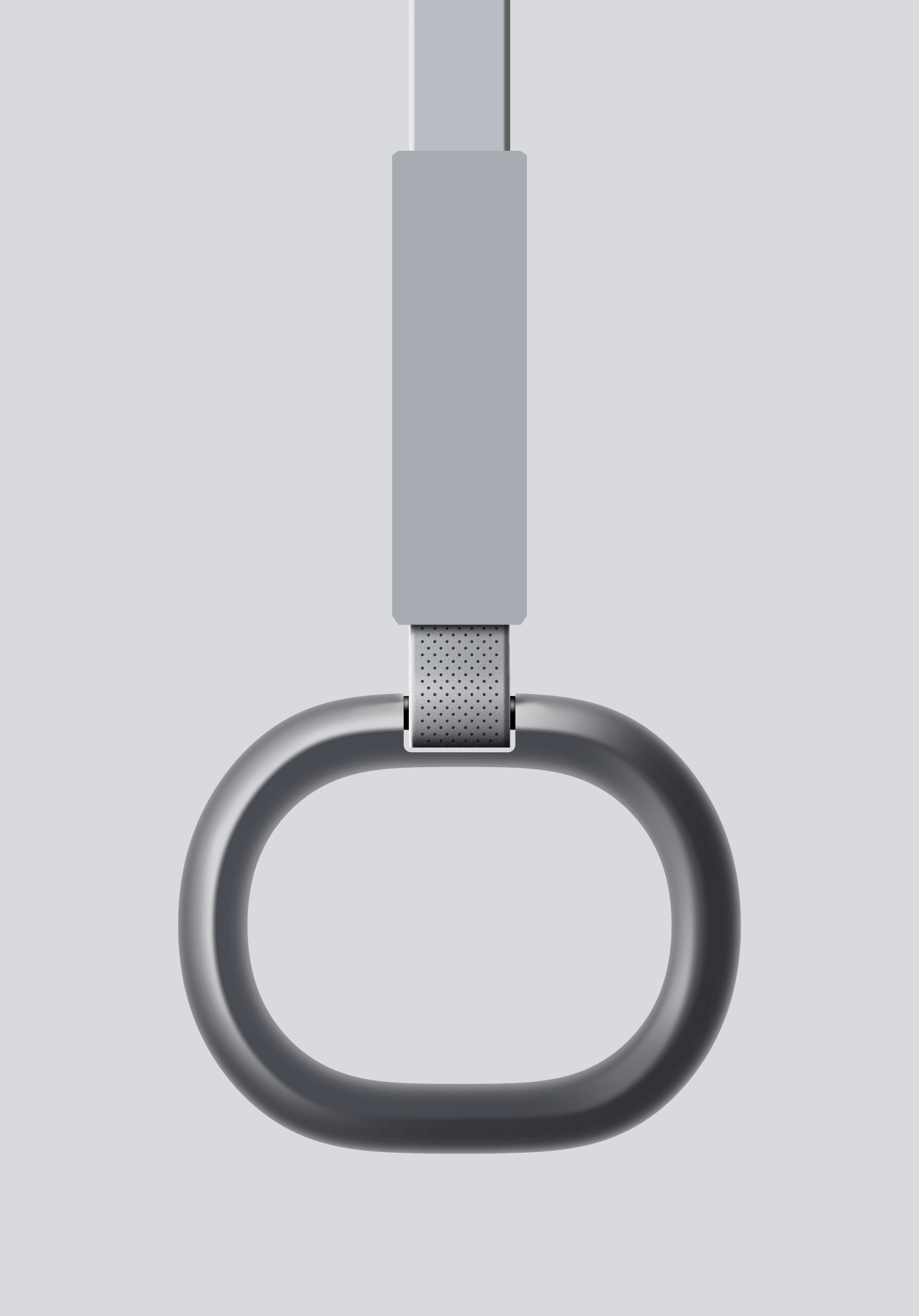 Procreate，industrial design，Ubee ，