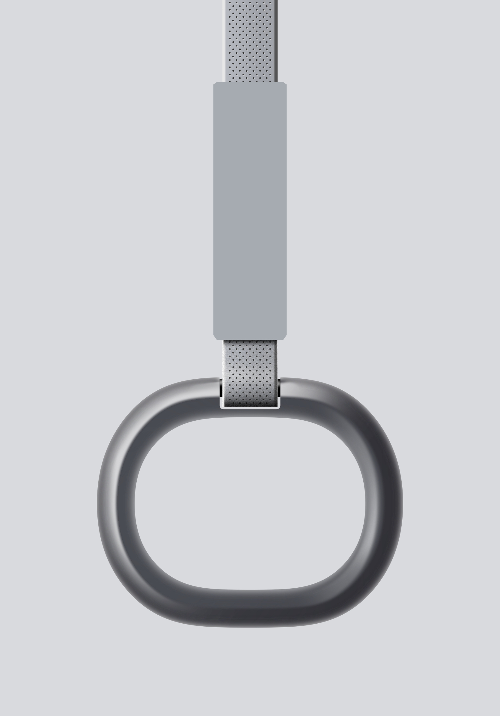 Procreate，industrial design，Ubee ，