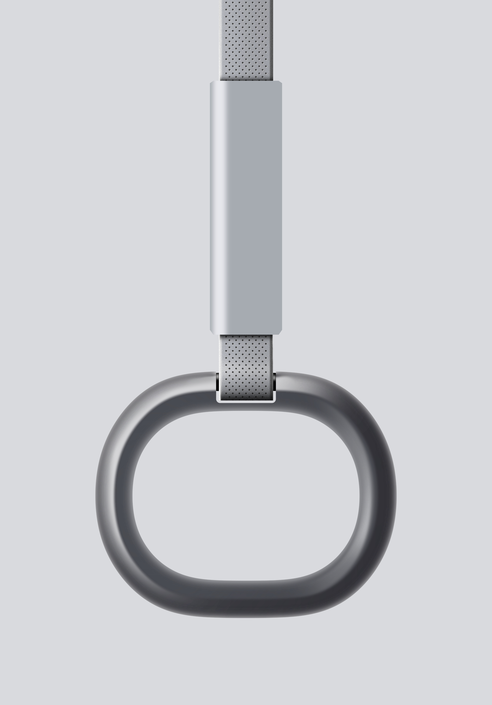 Procreate，industrial design，Ubee ，