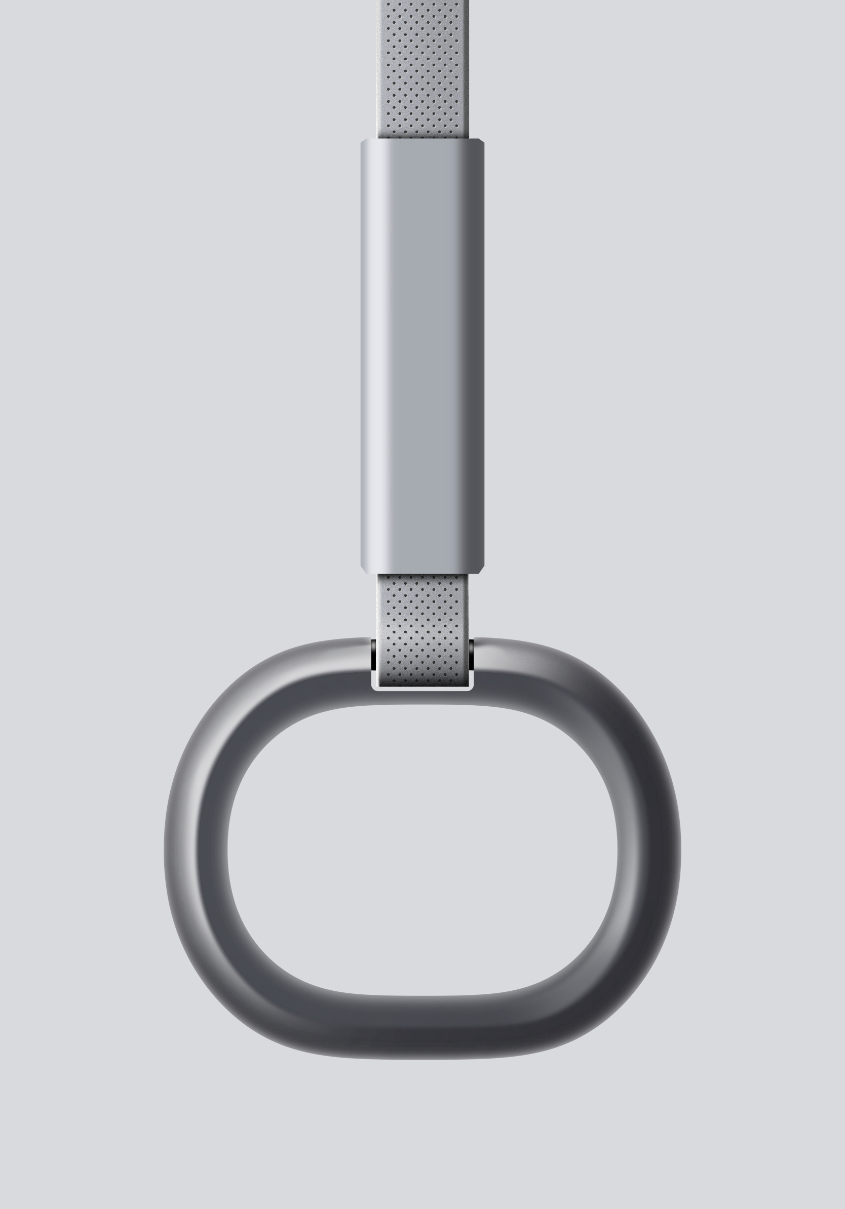 Procreate，industrial design，Ubee ，