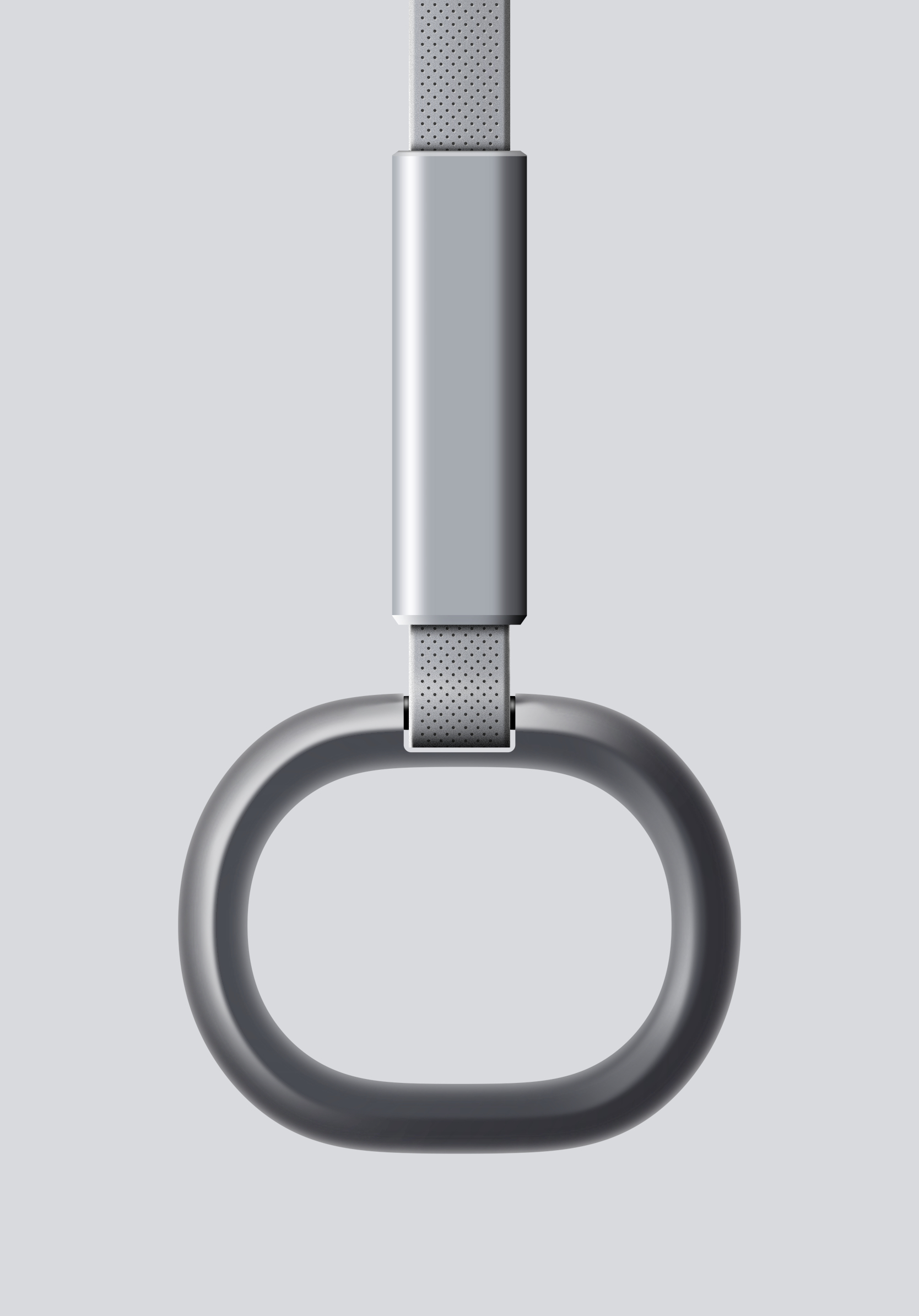 Procreate，industrial design，Ubee ，