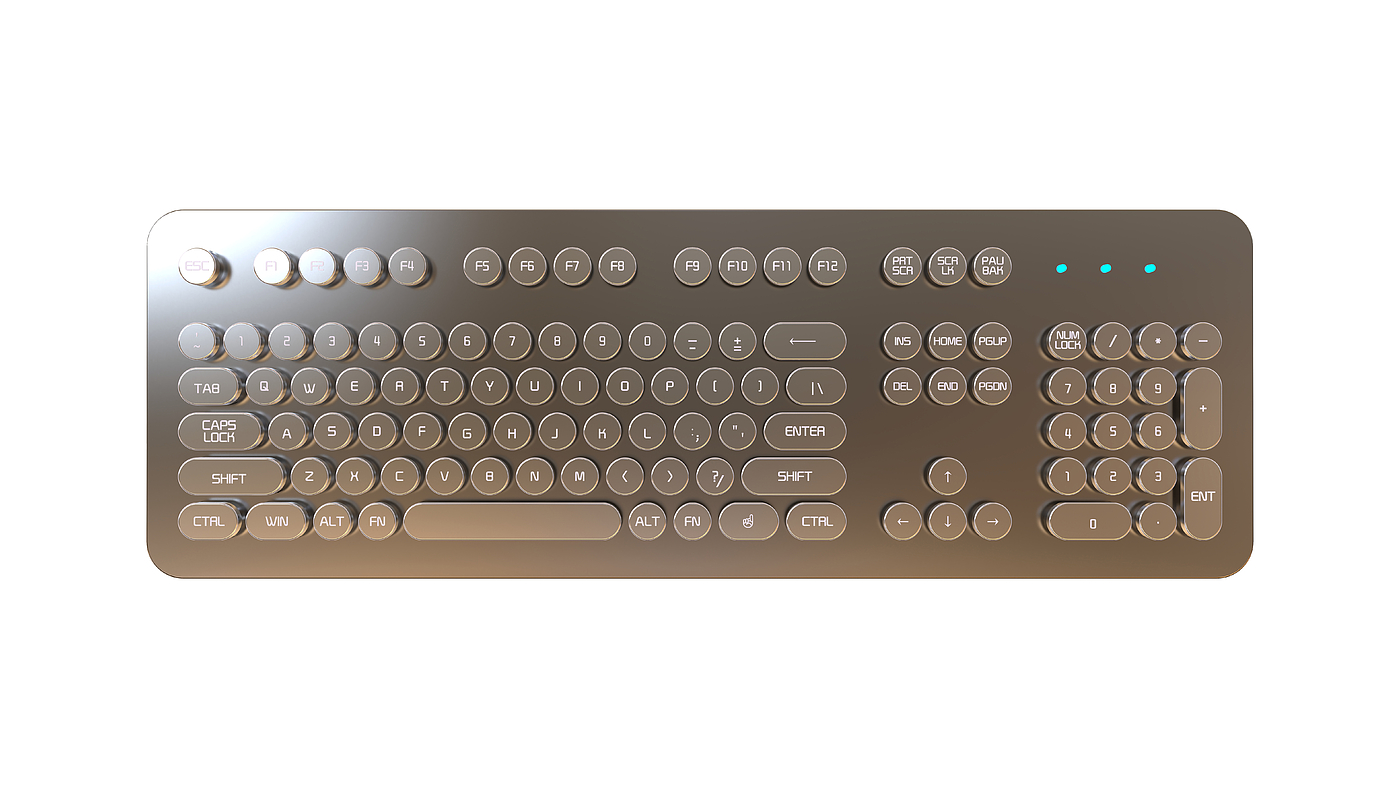 Electronic Products，