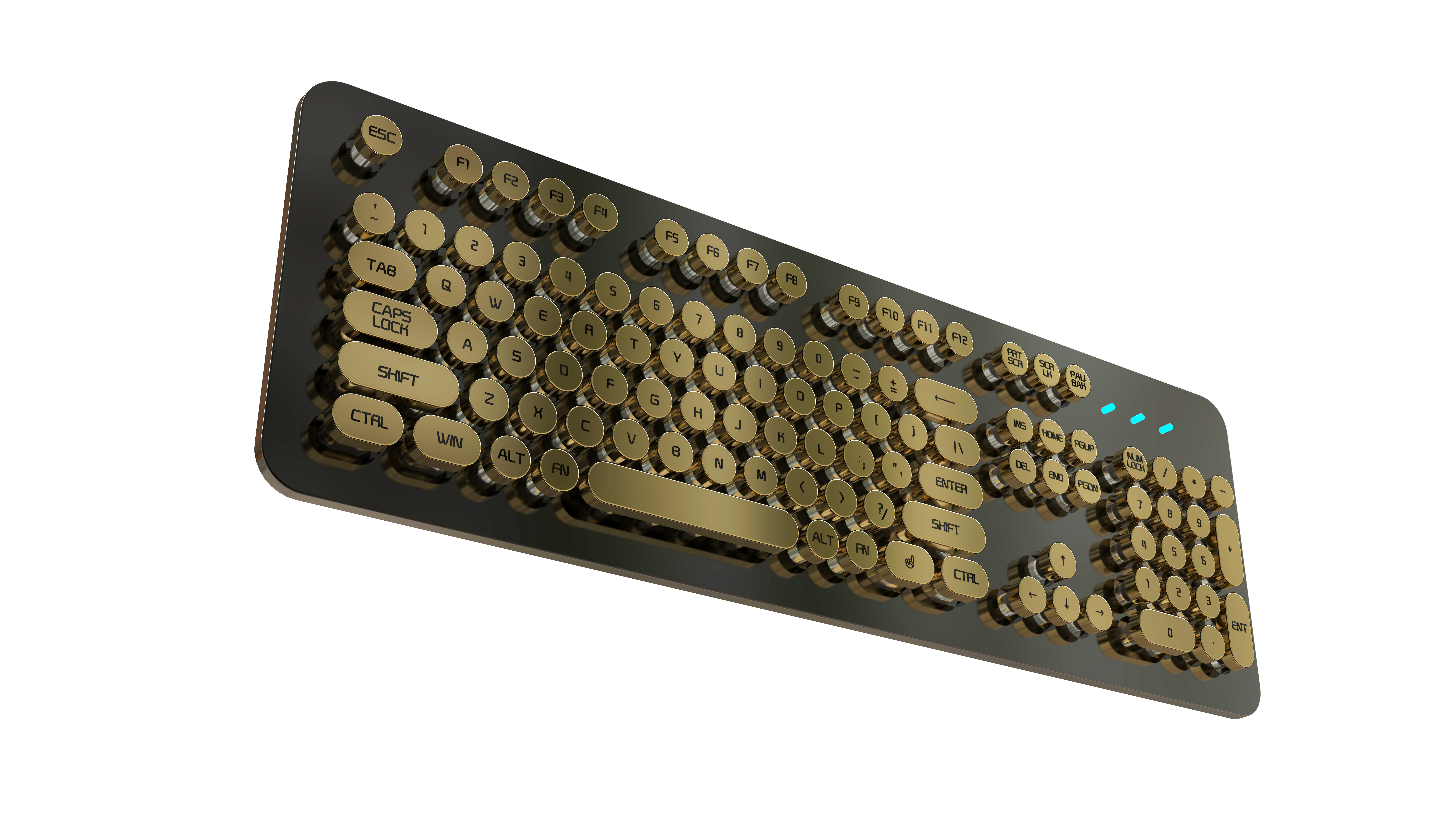 Electronic Products，