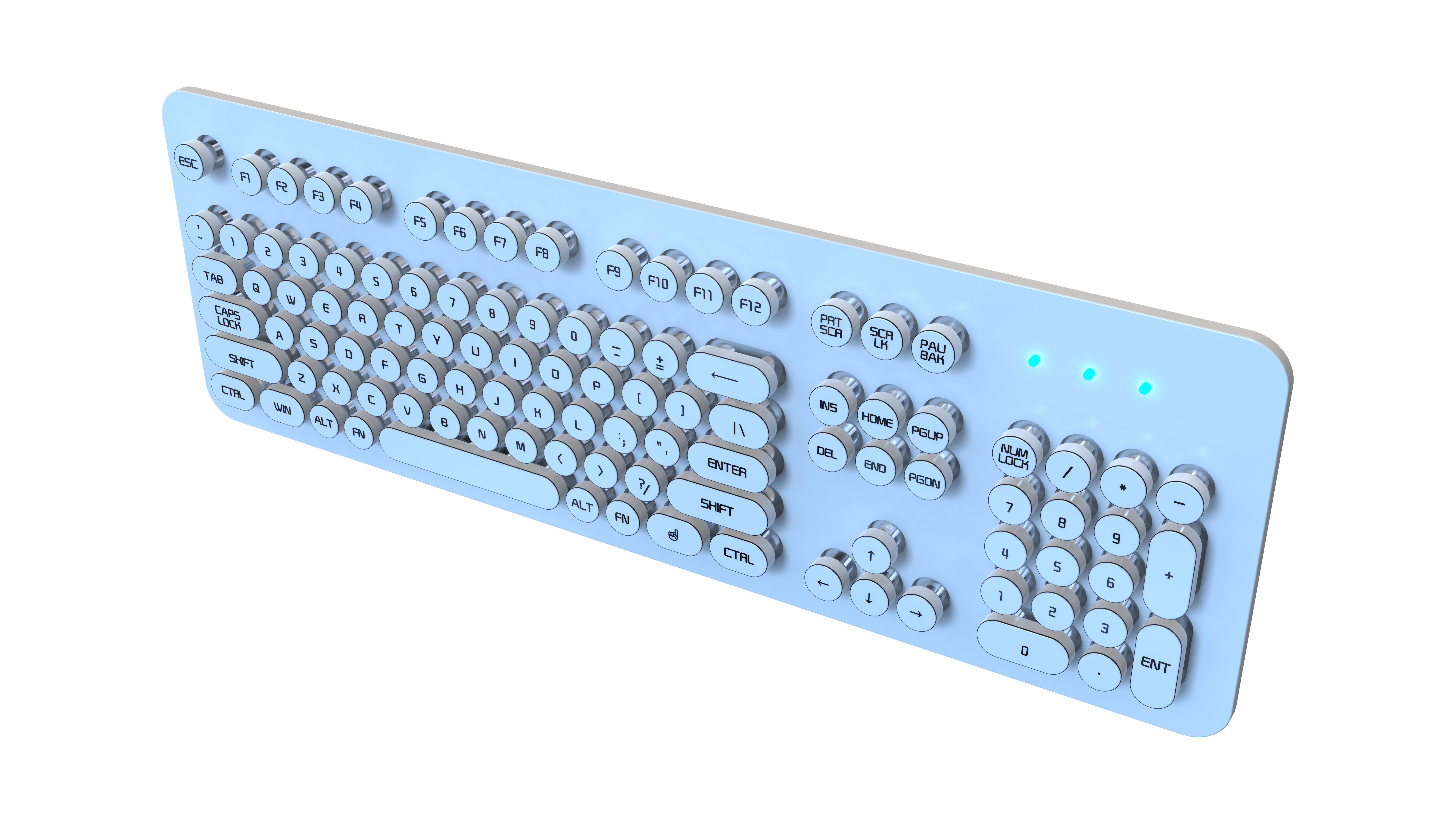 Electronic Products，