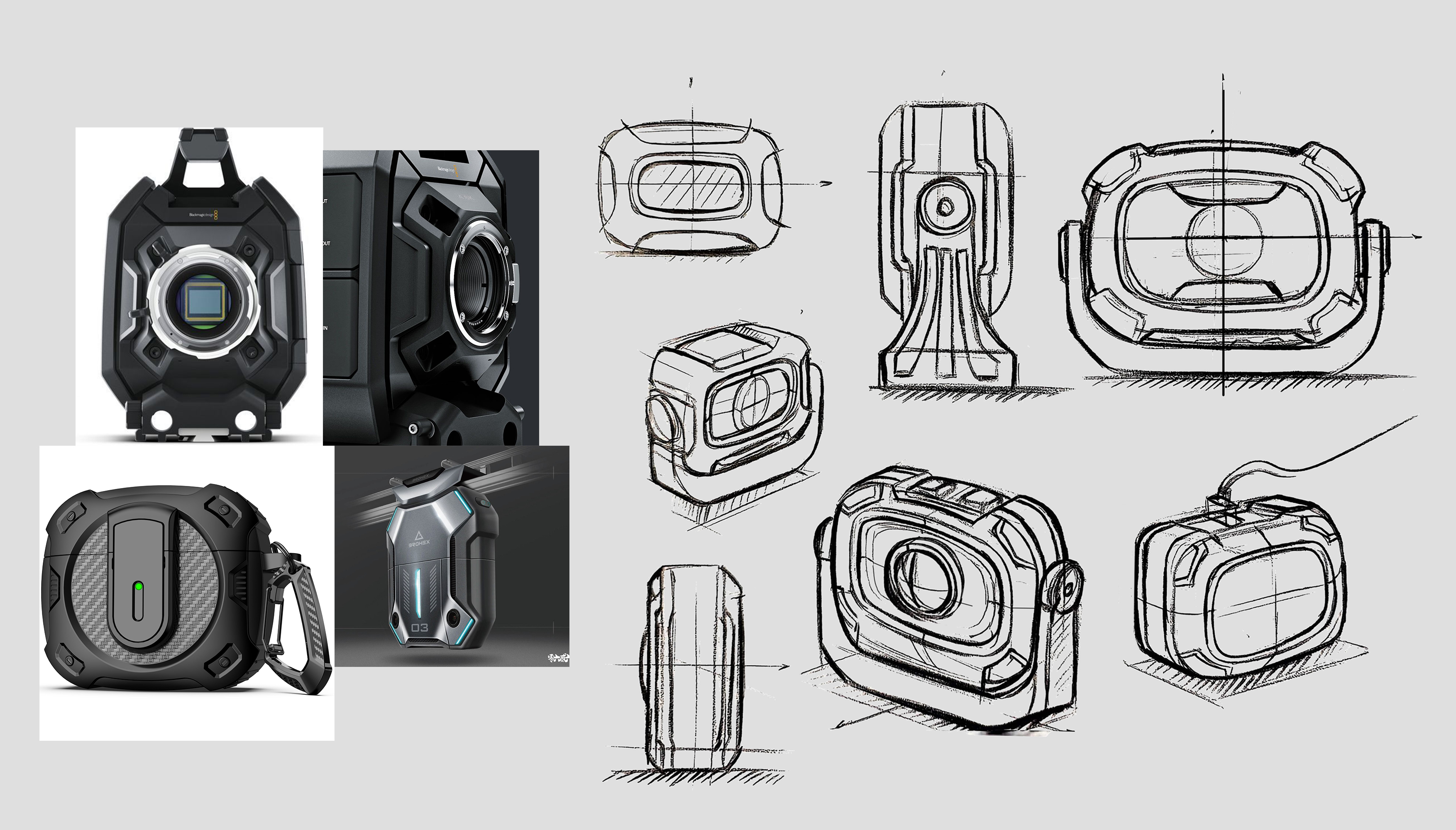 Work lamp design,tool,product design,equipment,lighting design ,industrial design,