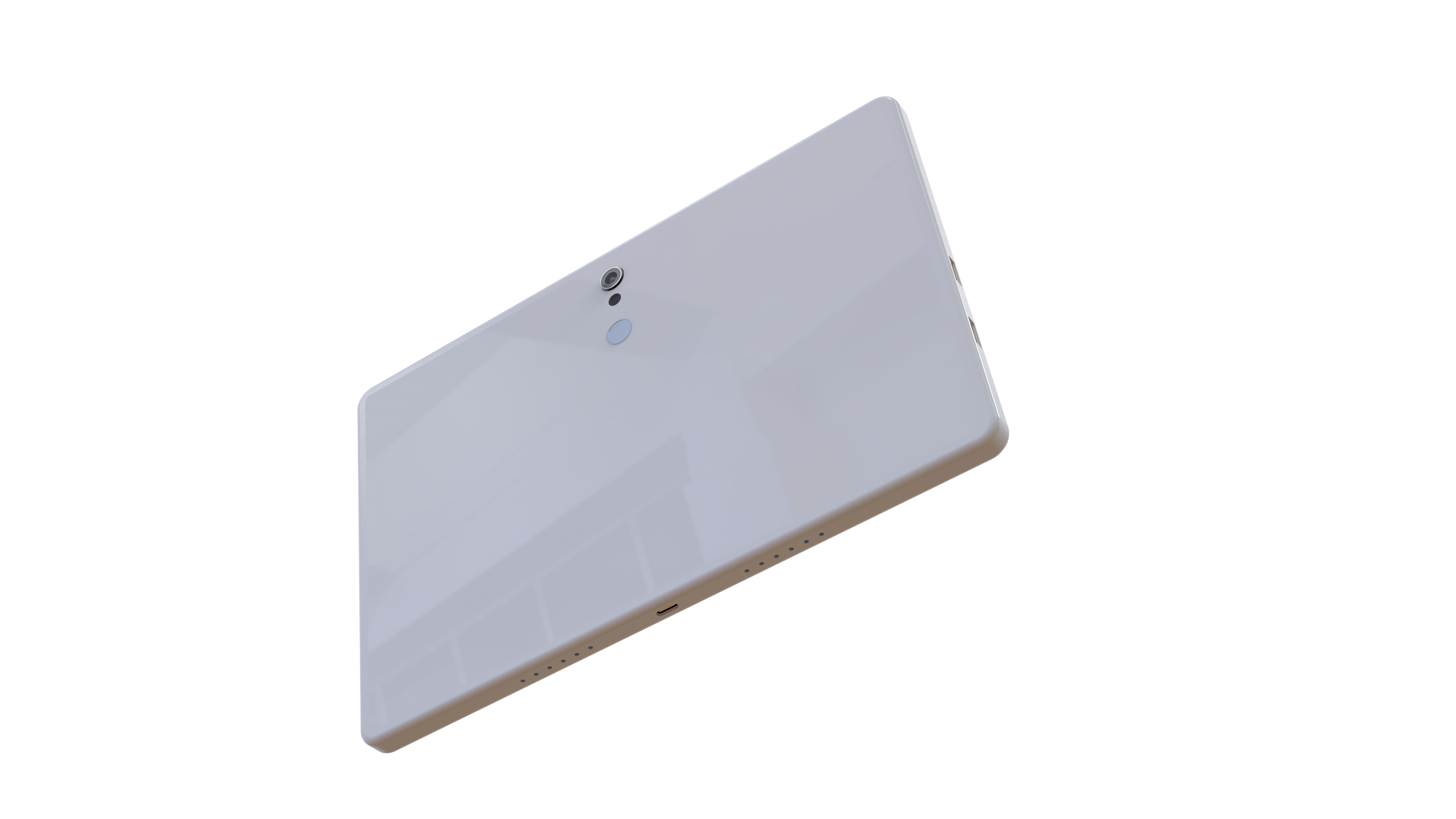 Consumer Electronics，