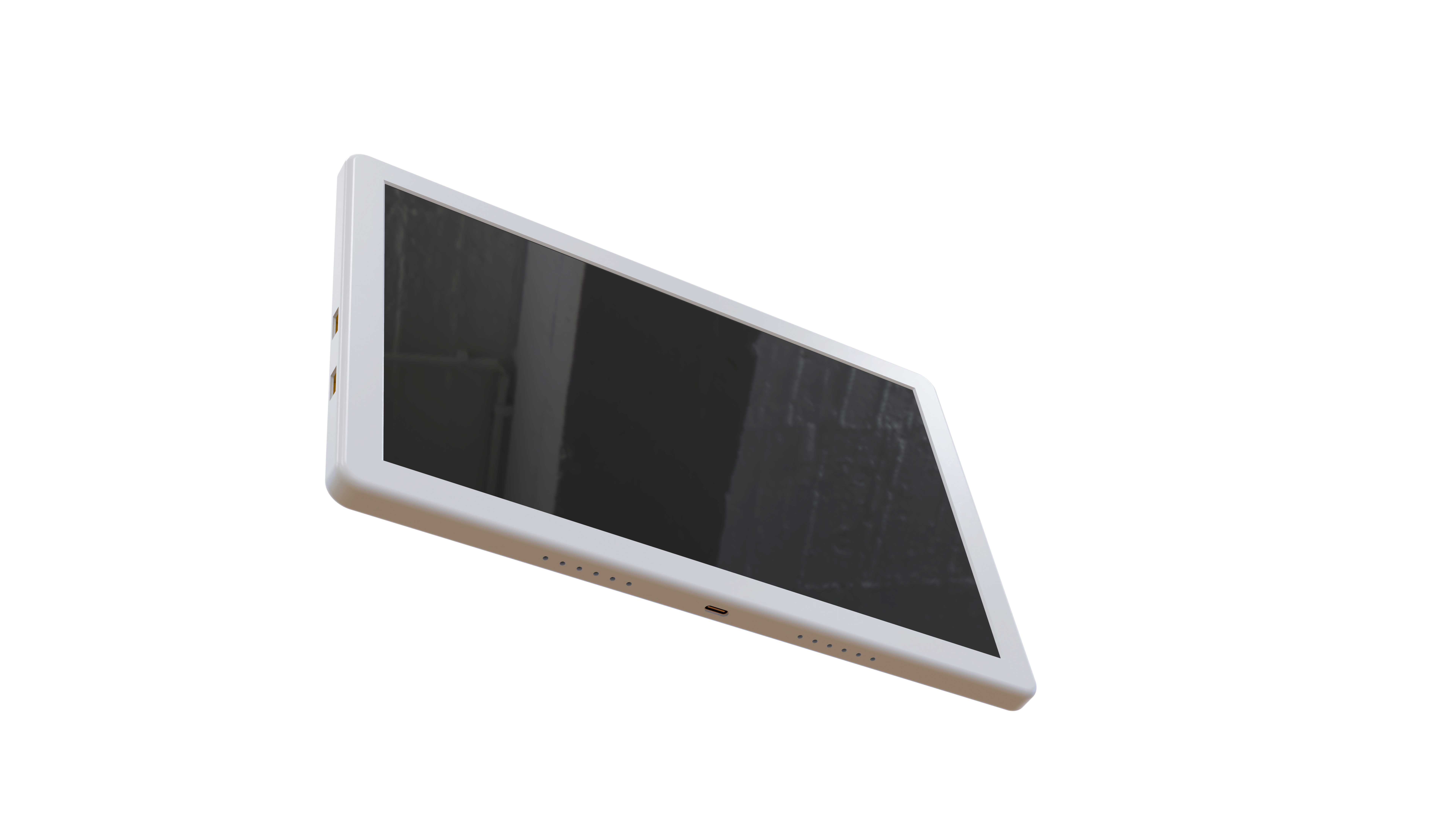 Consumer Electronics，