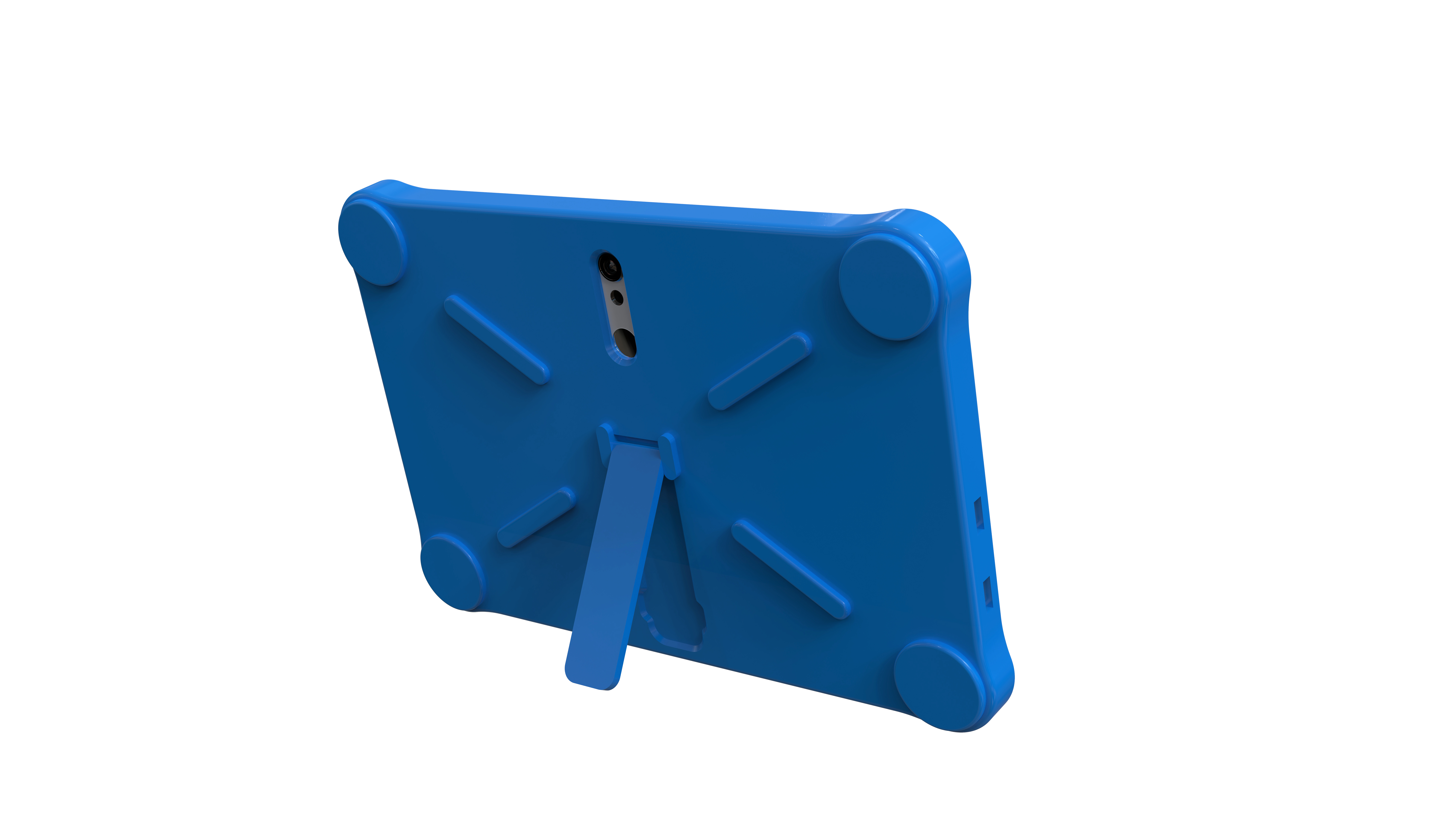 Consumer Electronics，