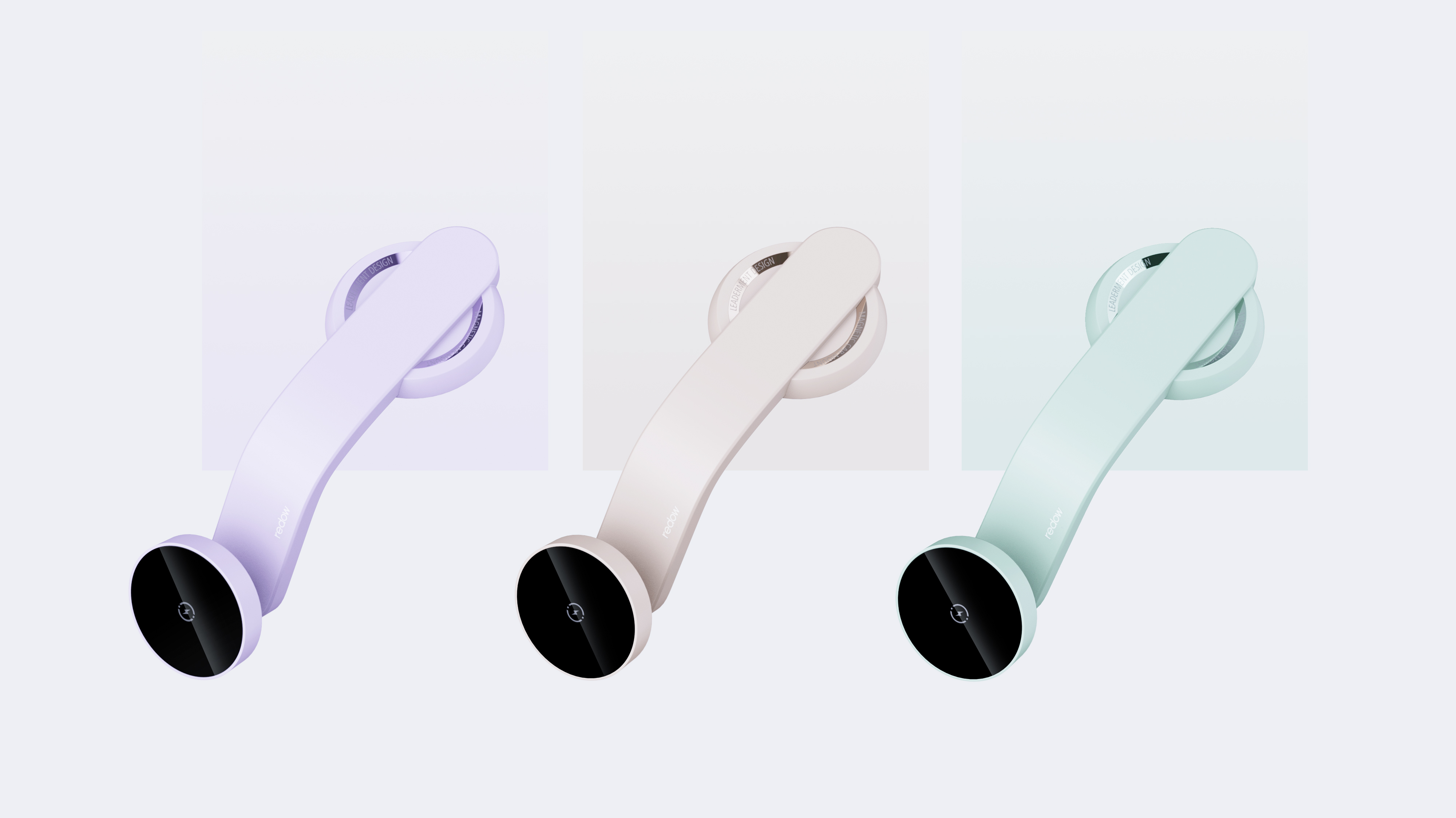 Magnetic suction support，Vehicle mount ，Magnetic suction vehicle support，product design，