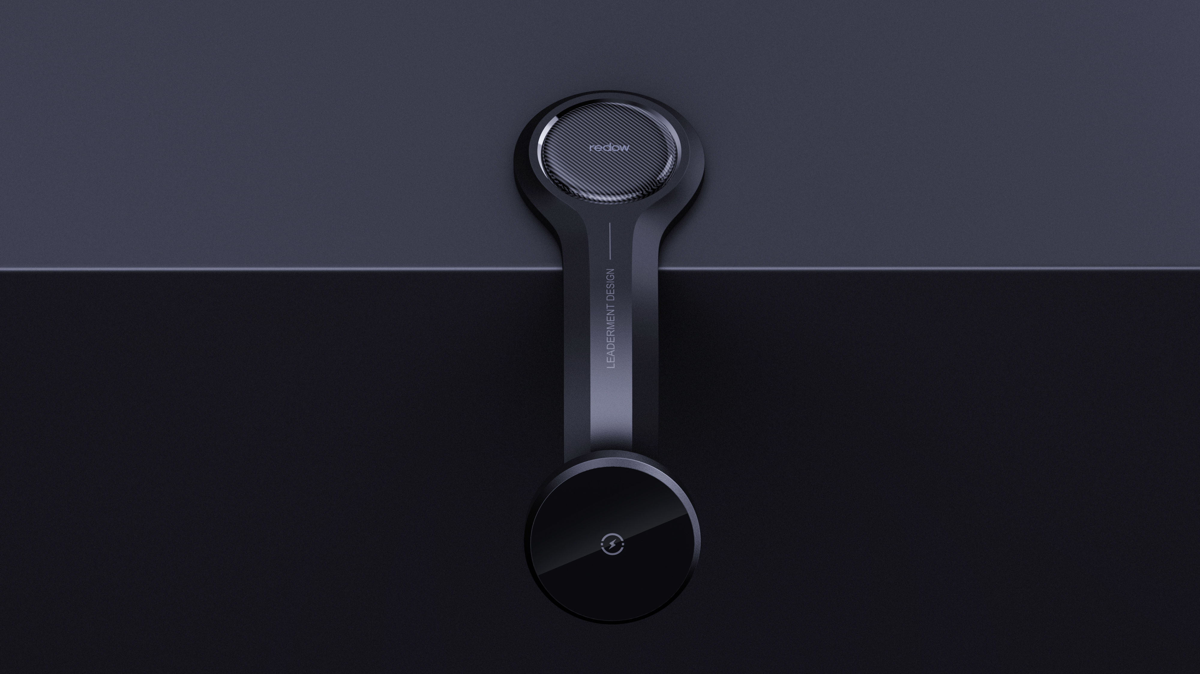 Magnetic suction support，Vehicle mount ，Magnetic suction vehicle support，product design，