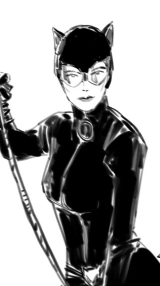 Meiman，Design，Character image，portrait，Ubee ，portrait，poster，