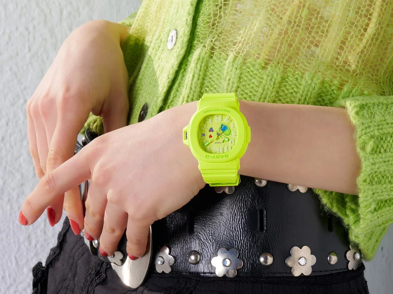 CASIO，Wrist watch，Wristwatch，Fashion products，