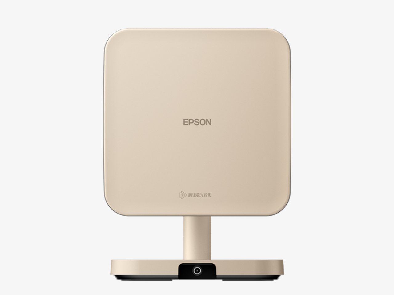 Digital，electronic product，Epsin EF-51，Projector，