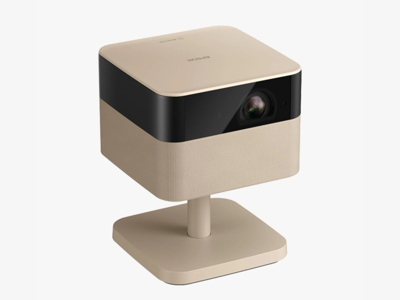 Digital，electronic product，Epsin EF-51，Projector，