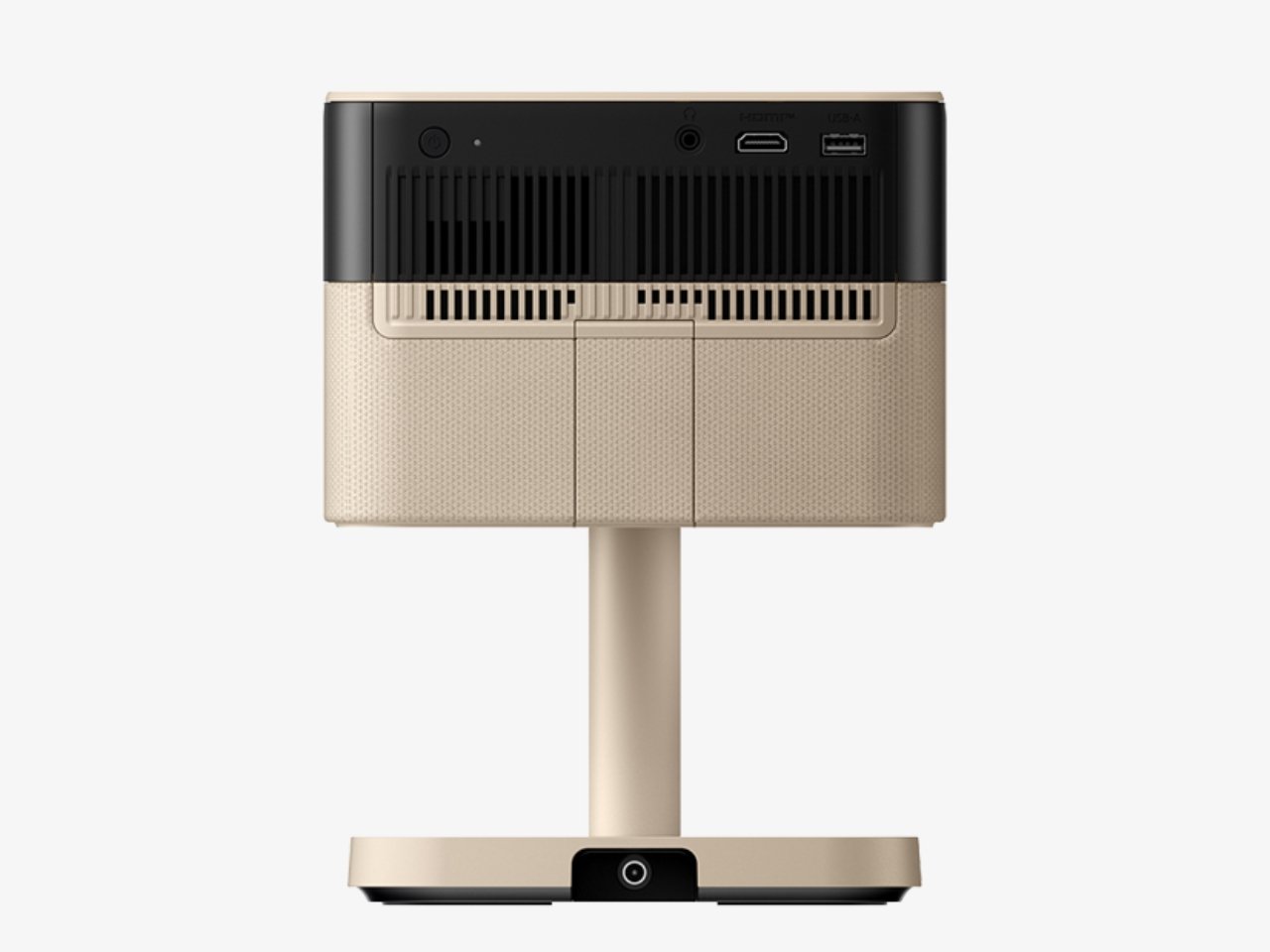 Digital，electronic product，Epsin EF-51，Projector，