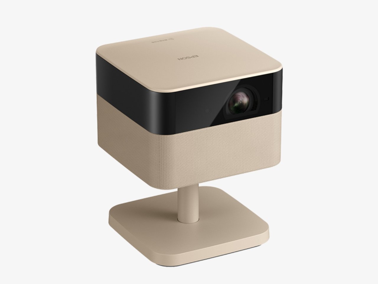 Digital，electronic product，Epsin EF-51，Projector，