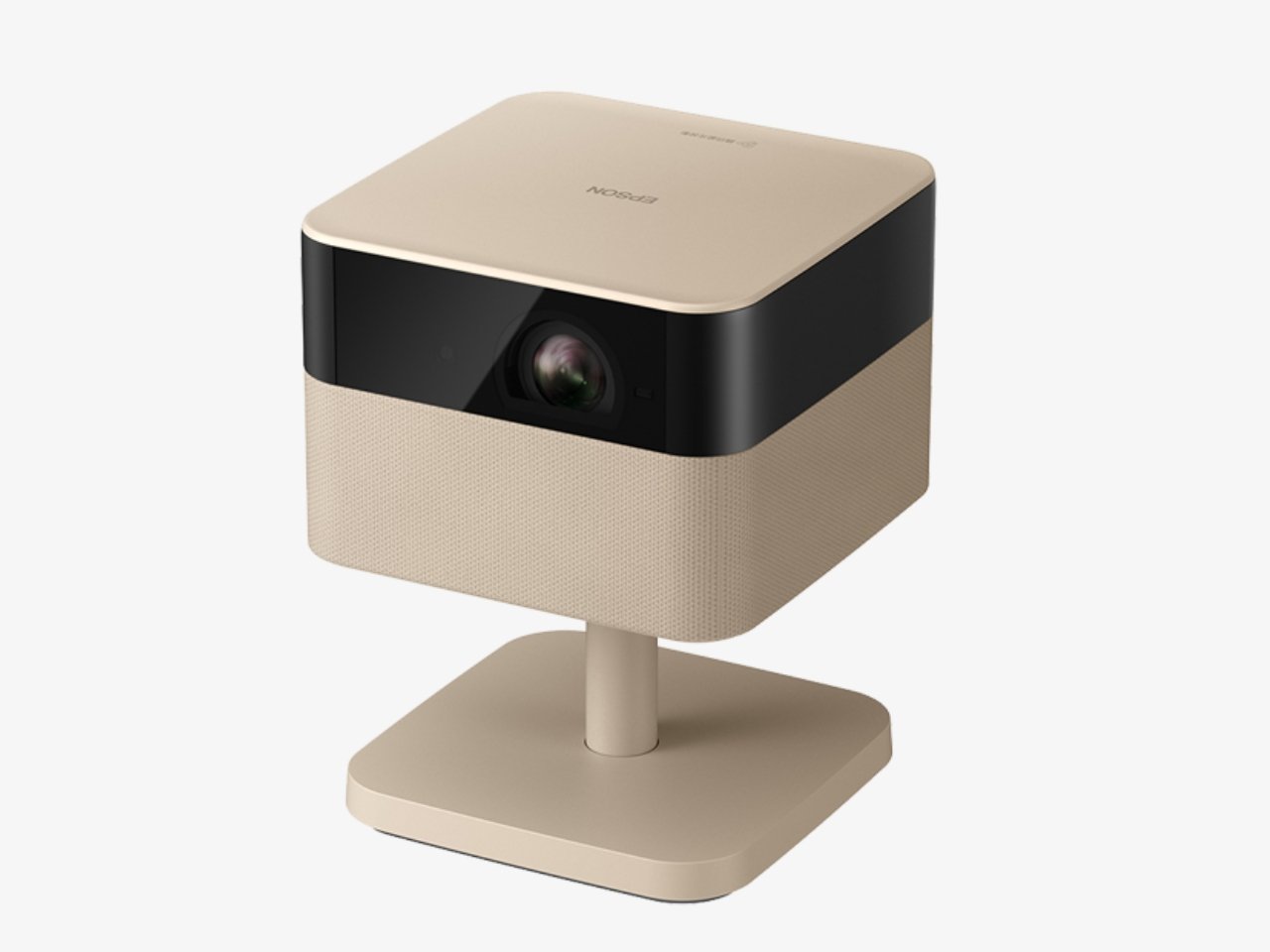 Digital，electronic product，Epsin EF-51，Projector，