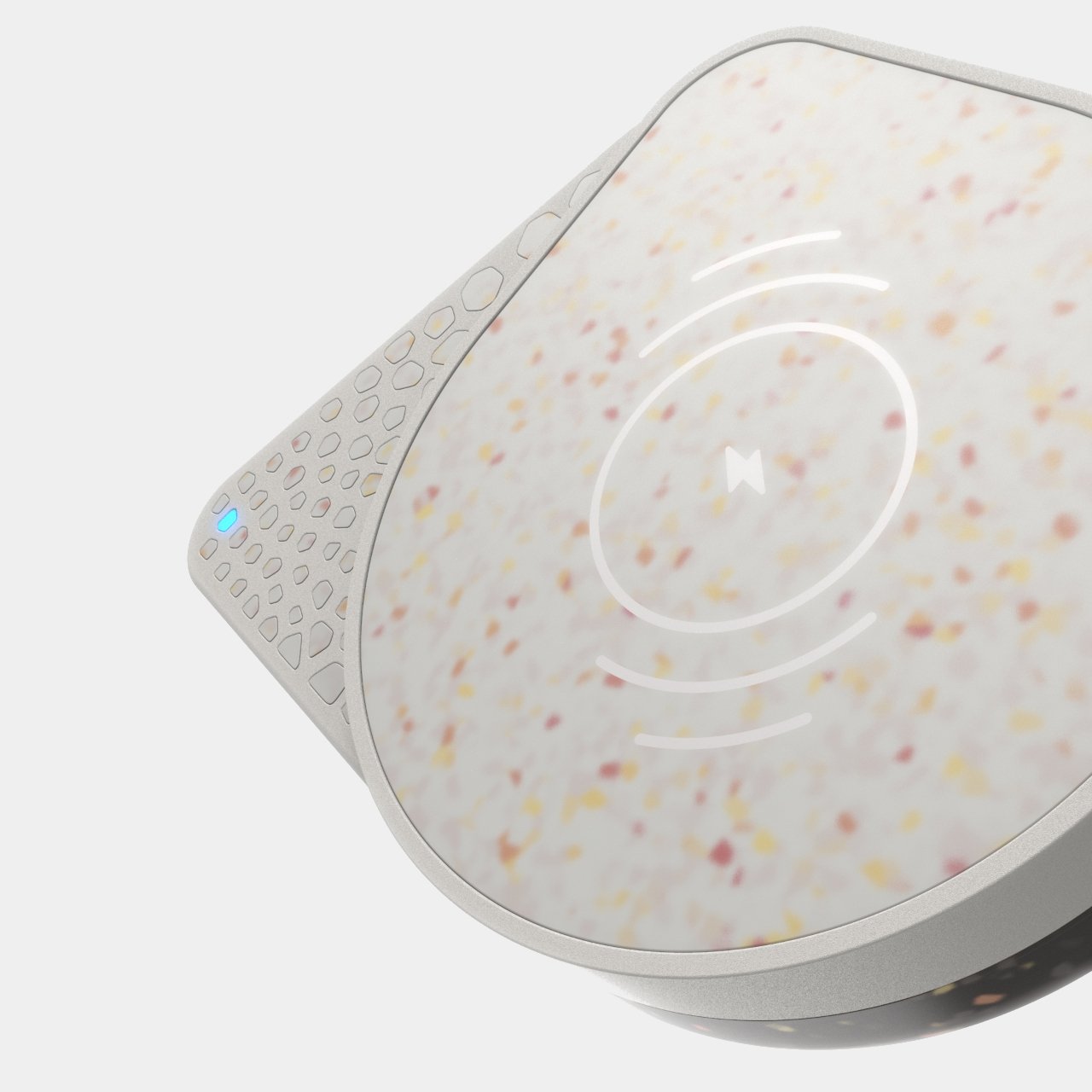 Fleck，portable source，Digital，electronic product，