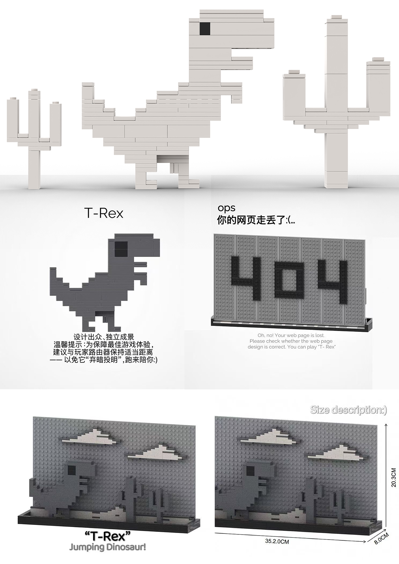 MOC，Google，