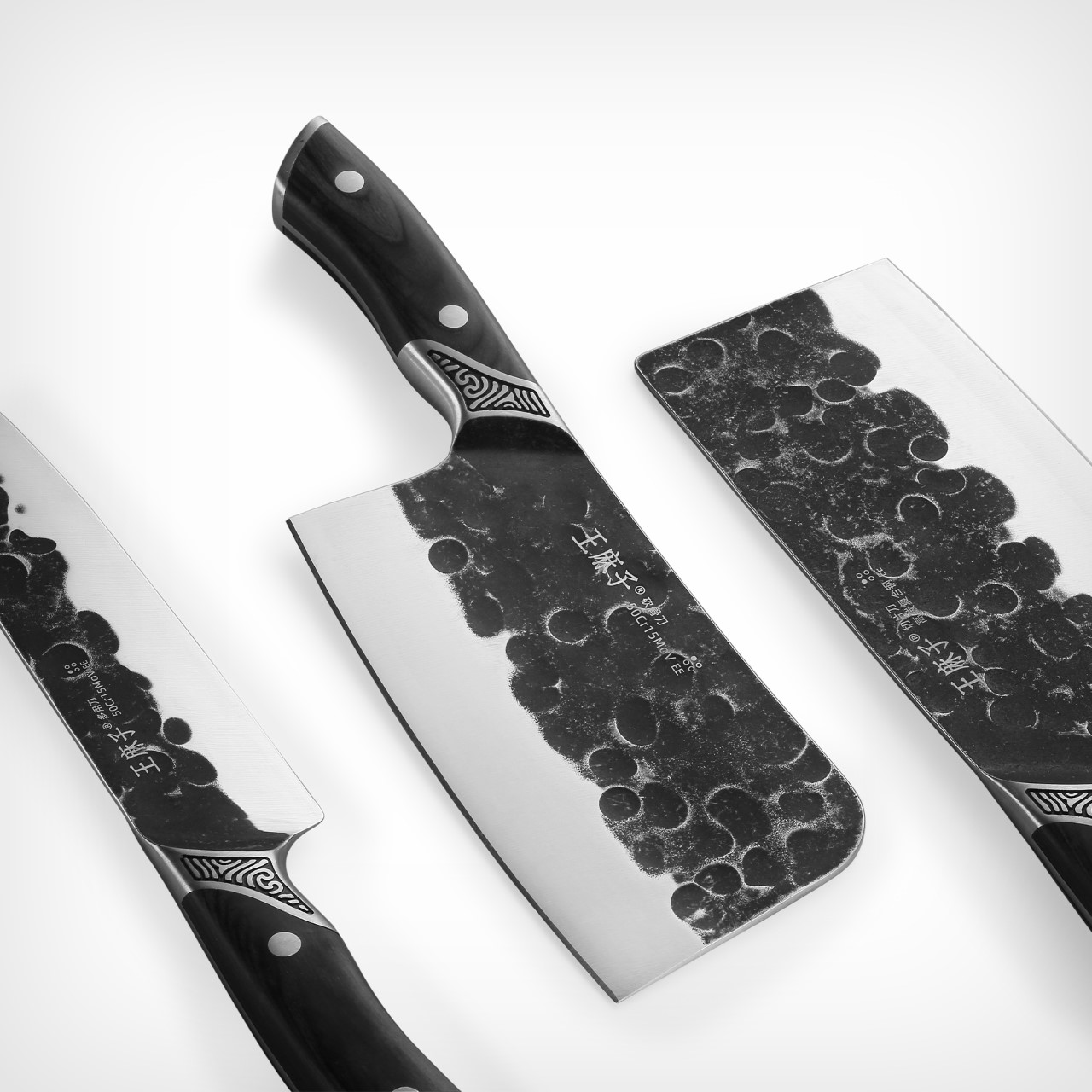 pockmarked Wang，tool，Kitchen tools，Yin Mo Star Kui，