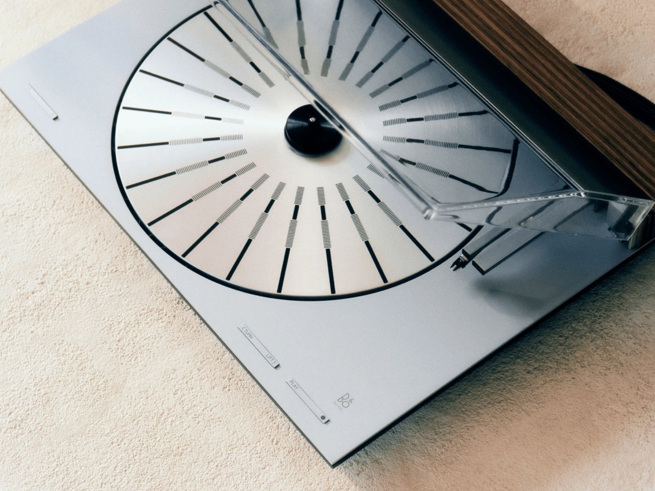 Bang & Olufsen，Digital，electronic product，jukebox，