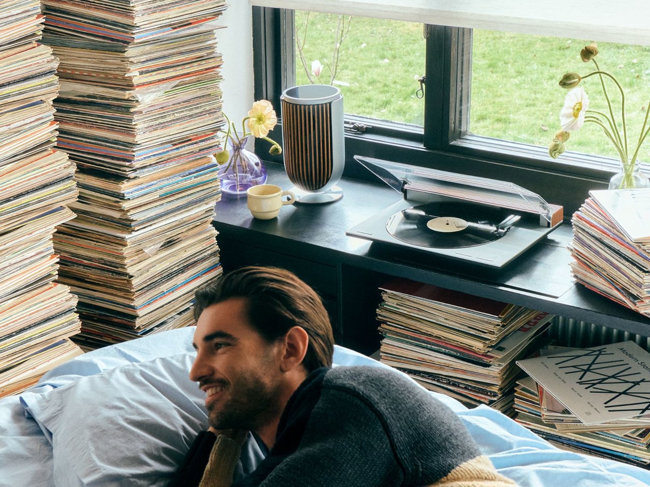 Bang & Olufsen，Digital，electronic product，jukebox，