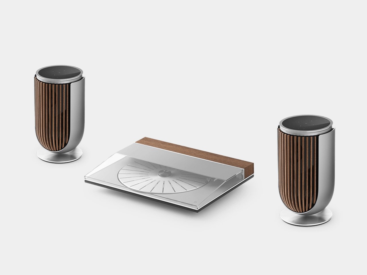 Bang & Olufsen，Digital，electronic product，jukebox，