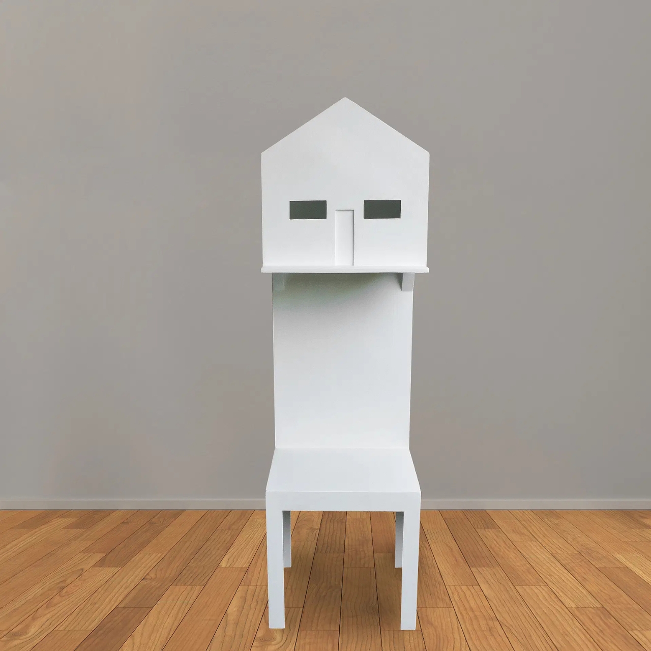 chair，furniture，originality，House Sitter Chair，