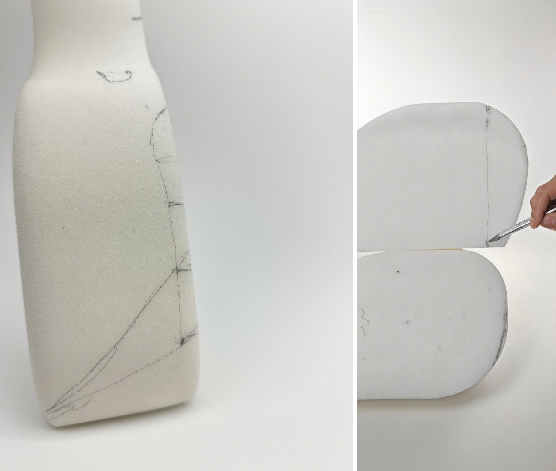 dog sofa, kennel, dog bed, bone shaped dog bed, pet supplies，