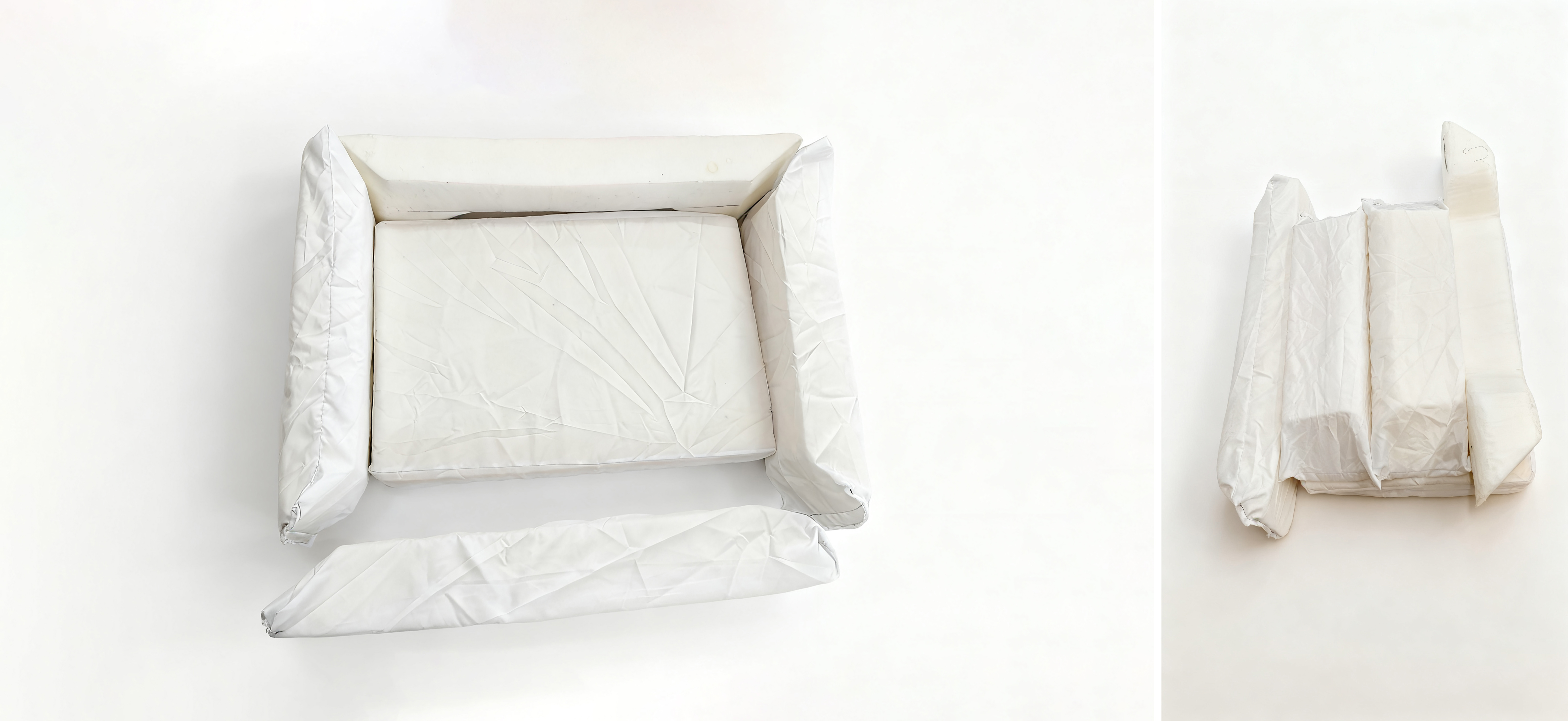 dog sofa, kennel, dog bed, bone shaped dog bed, pet supplies，