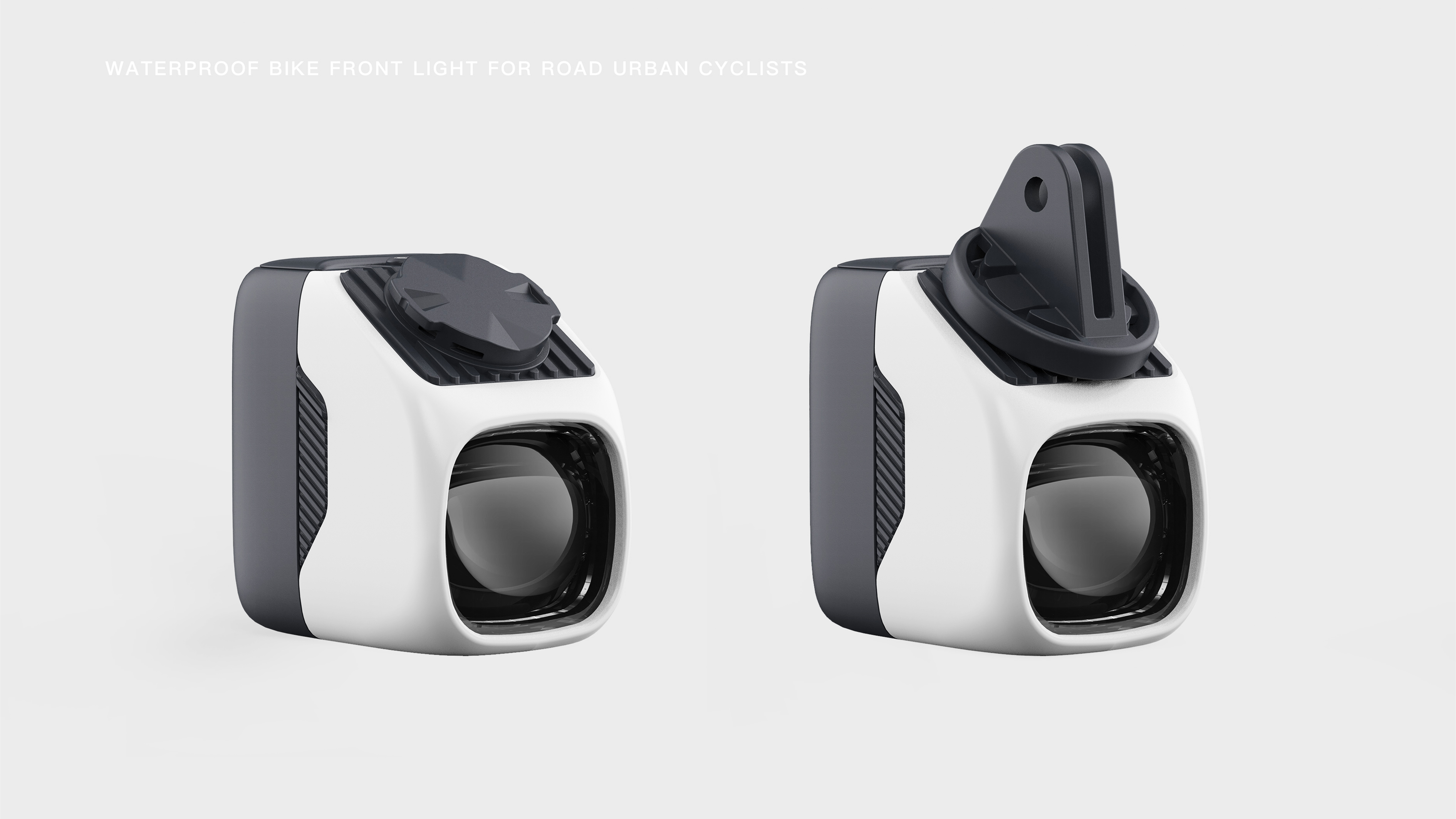 Bicycle Accessories Design,product design,ID design,