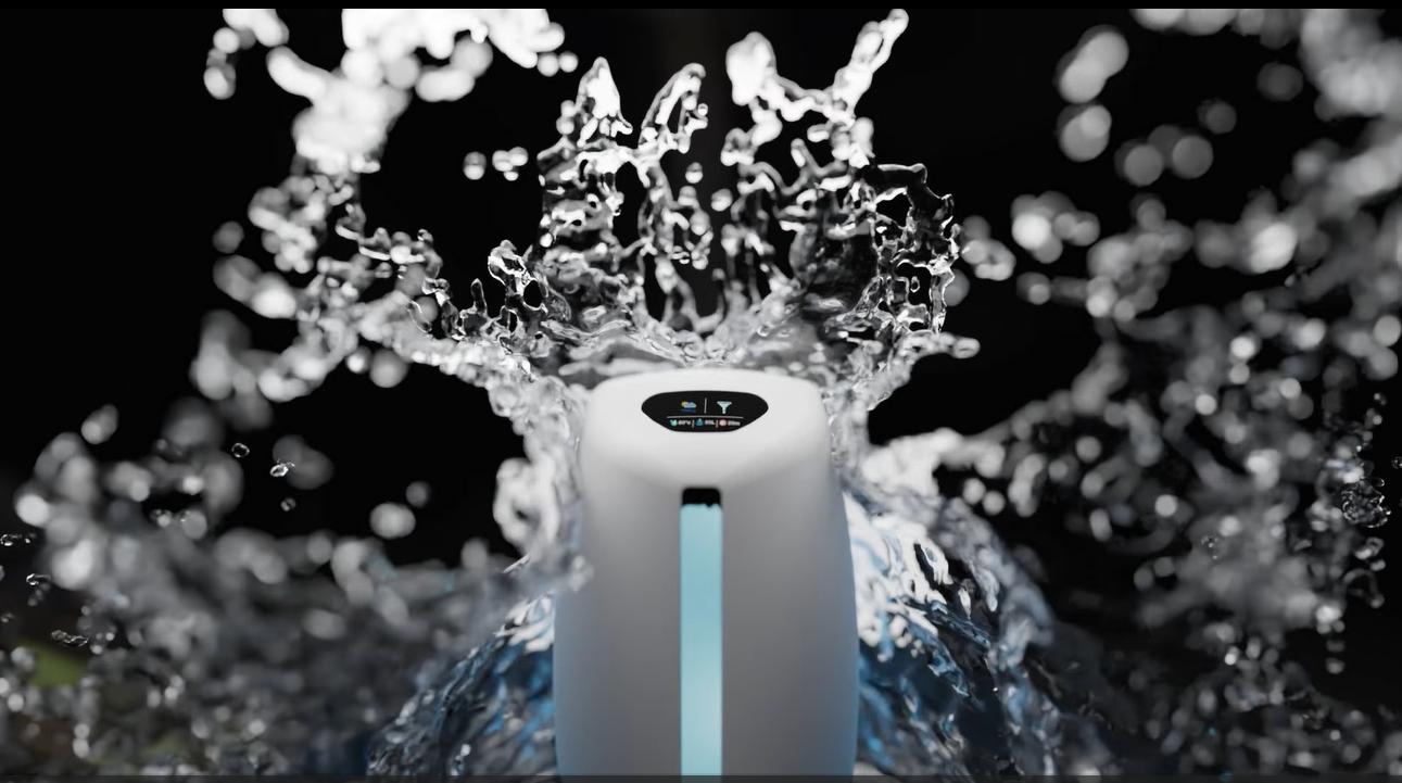 Toiletries,Washing machine,Environmental protection design,product design,industrial design,Smart appliances,